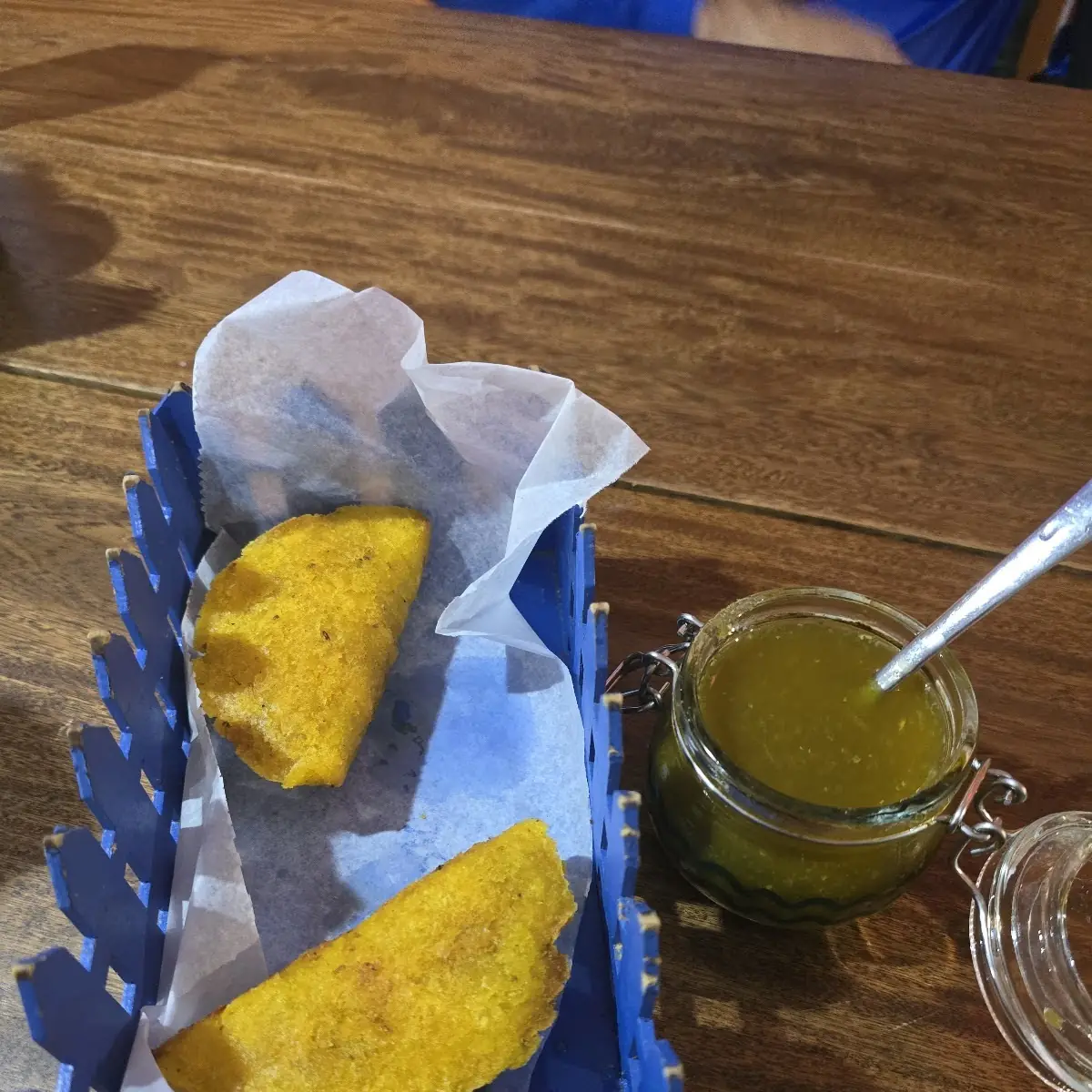 Empanada De Carne