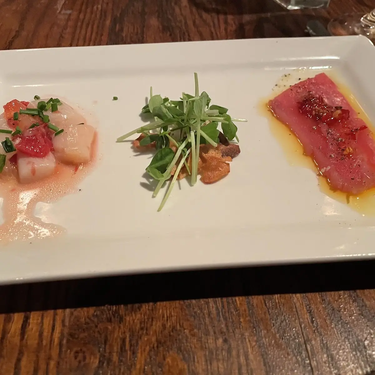 Ceviche