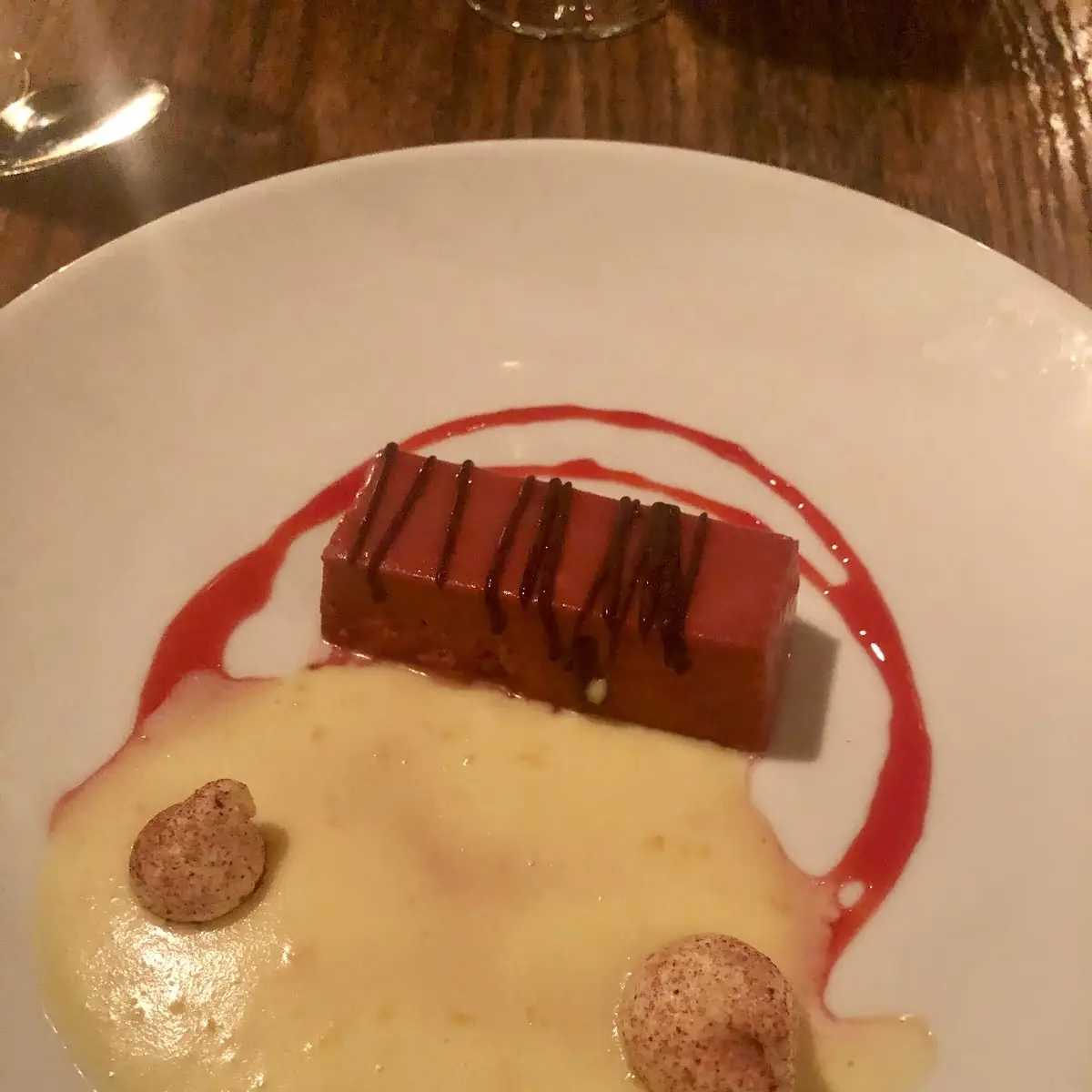 Strawberry Cheesecake