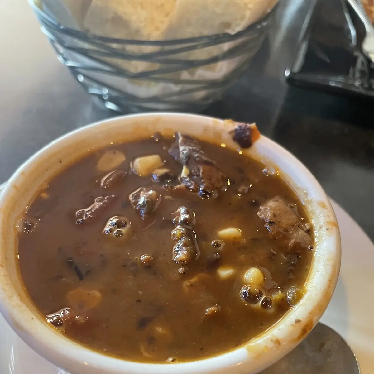 Soup of the Day