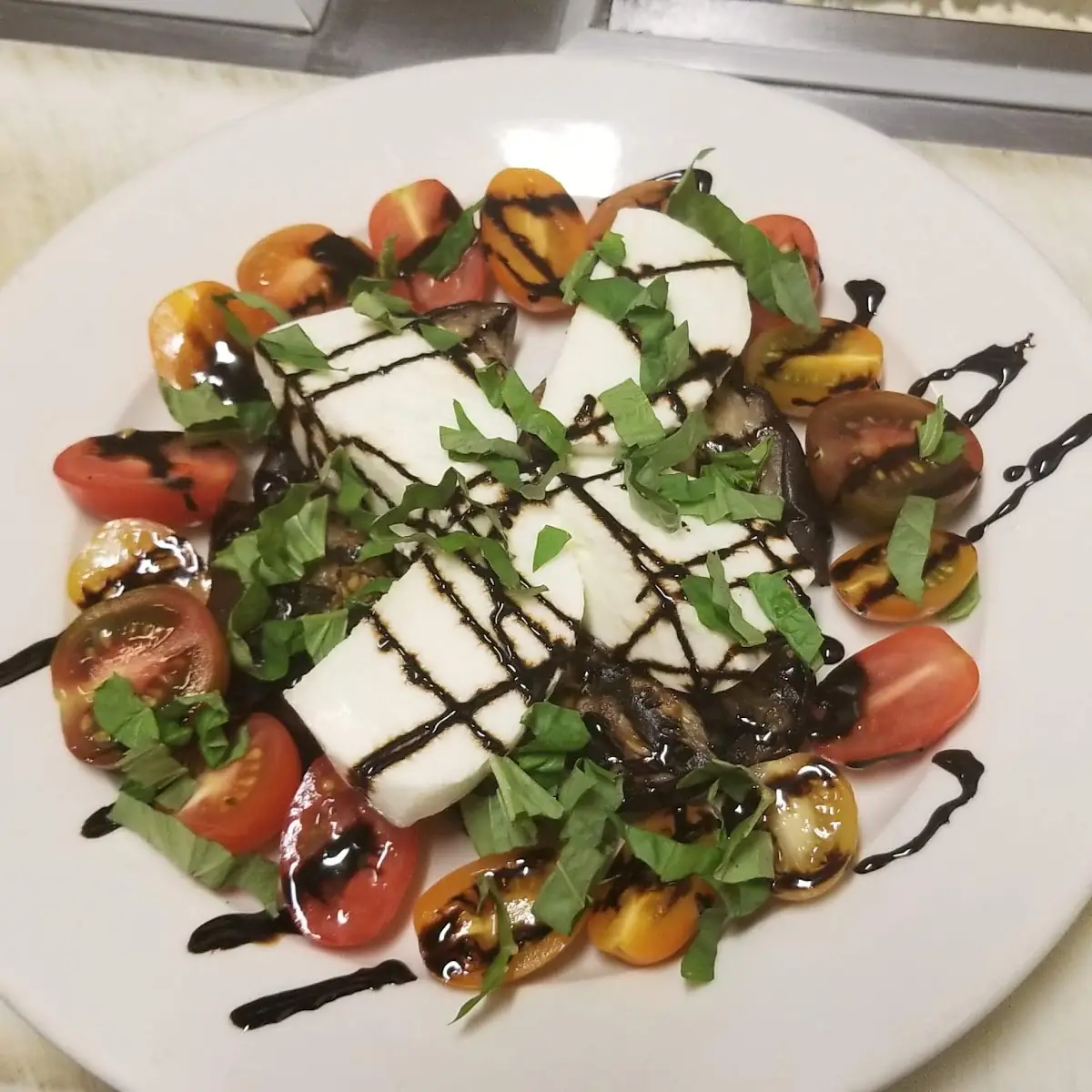 Caprese Salad