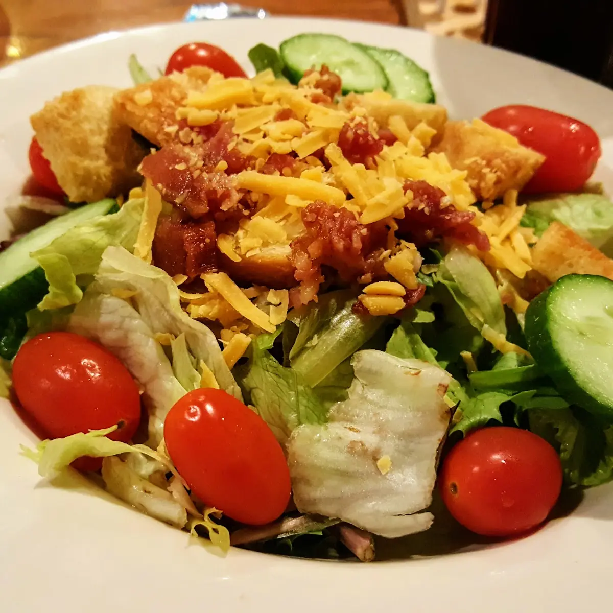 House Salad