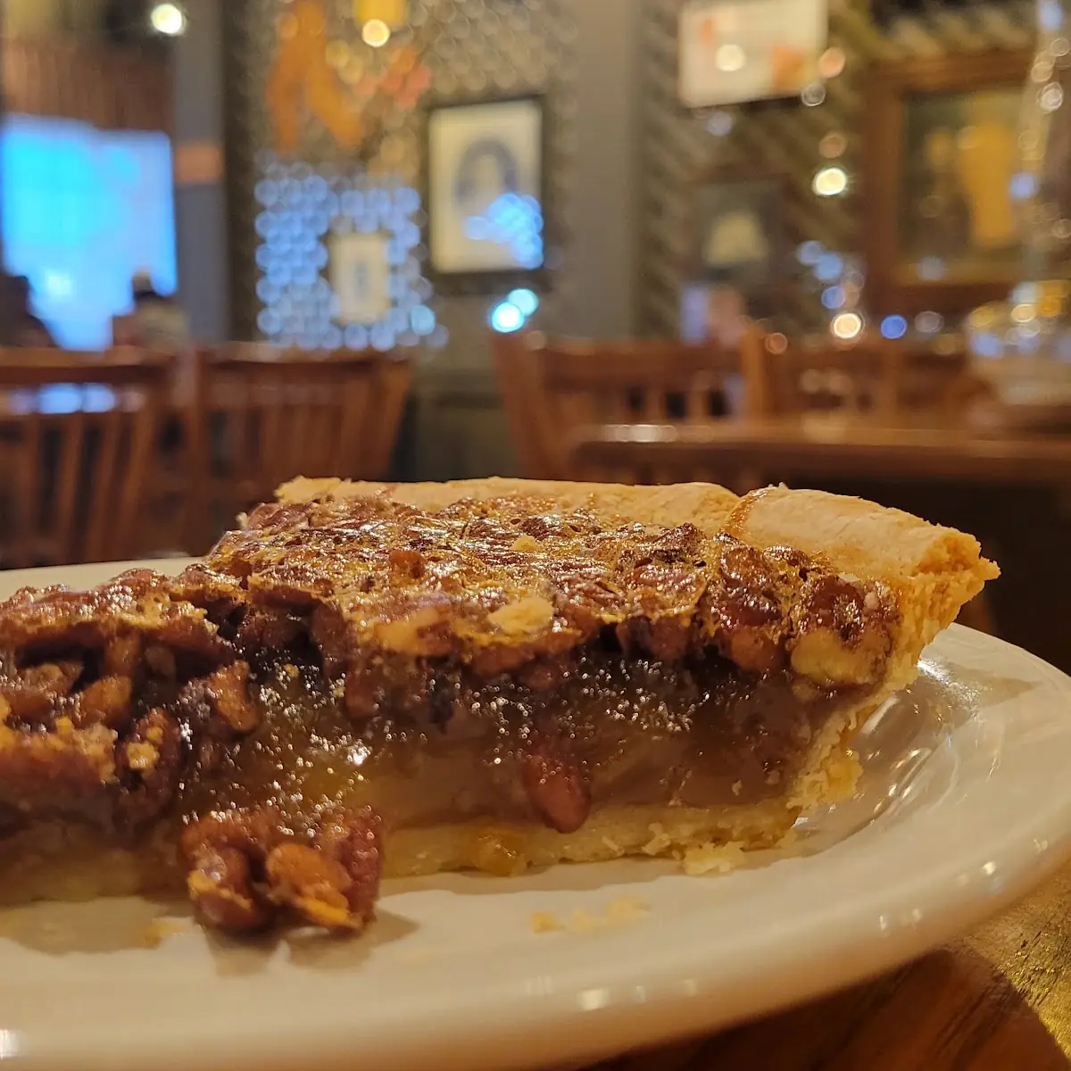 Pecan Pie