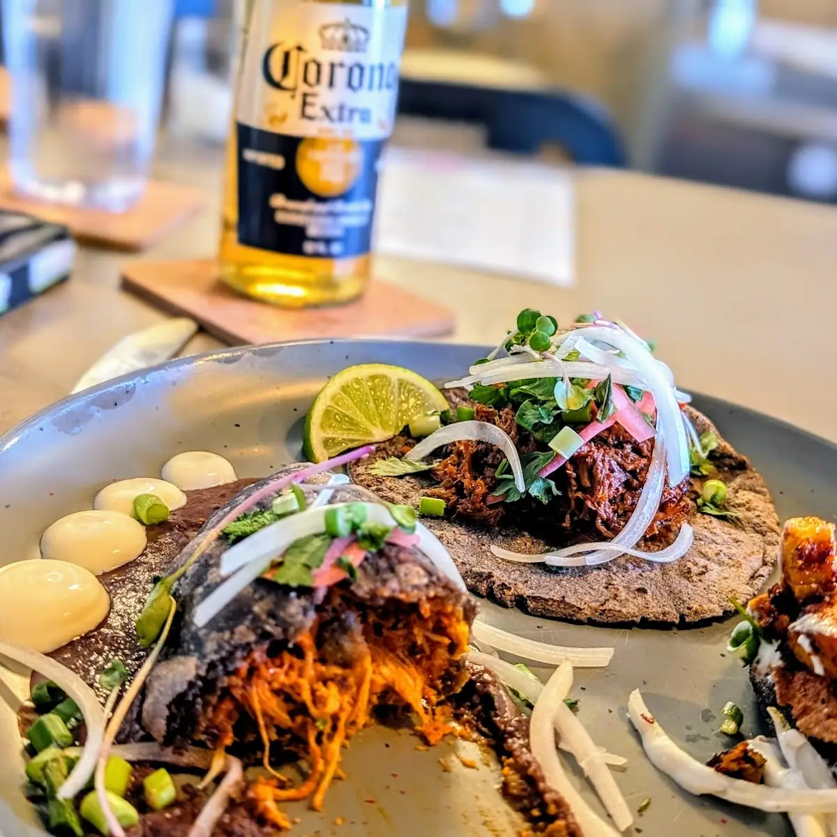 Pulled Pork