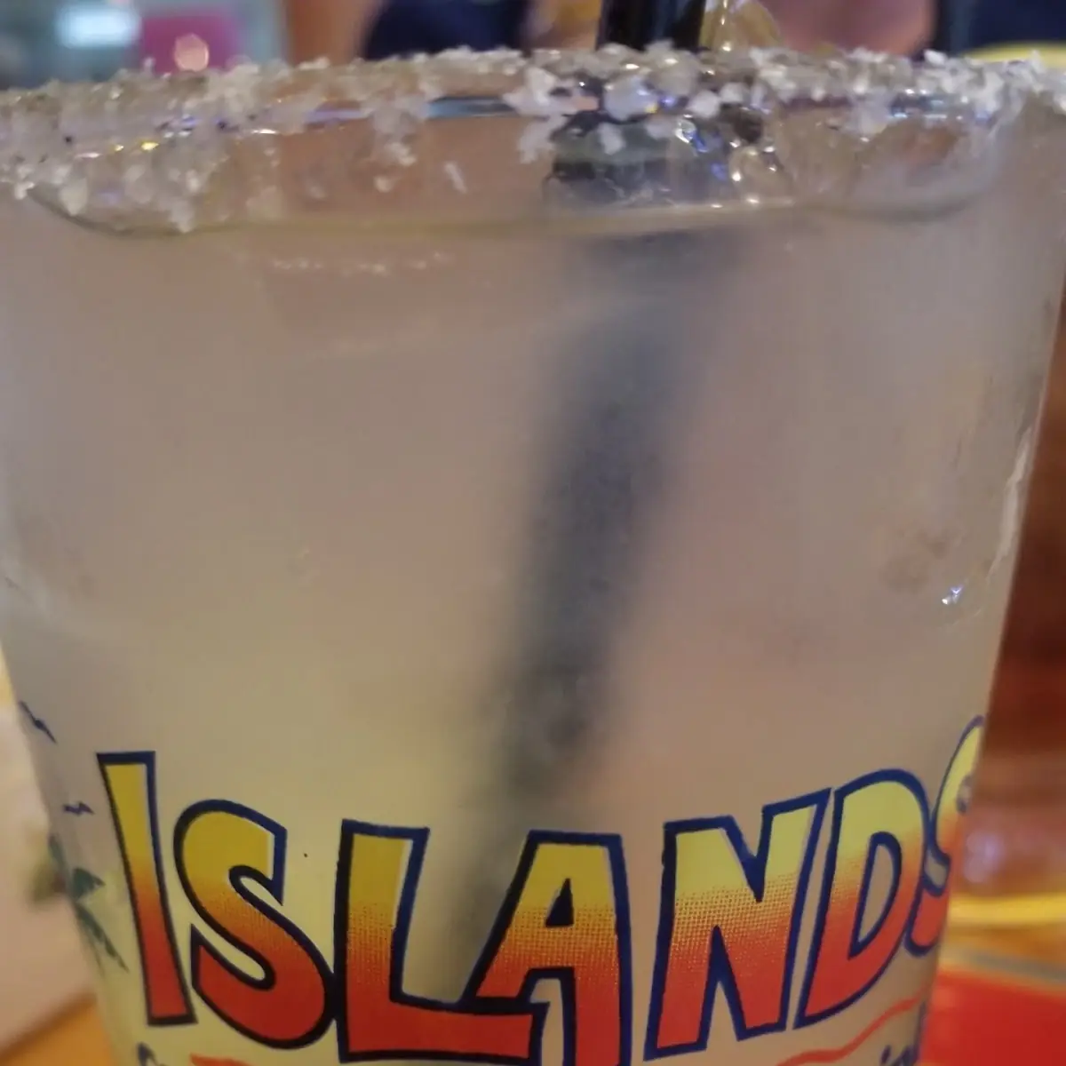 House Margarita