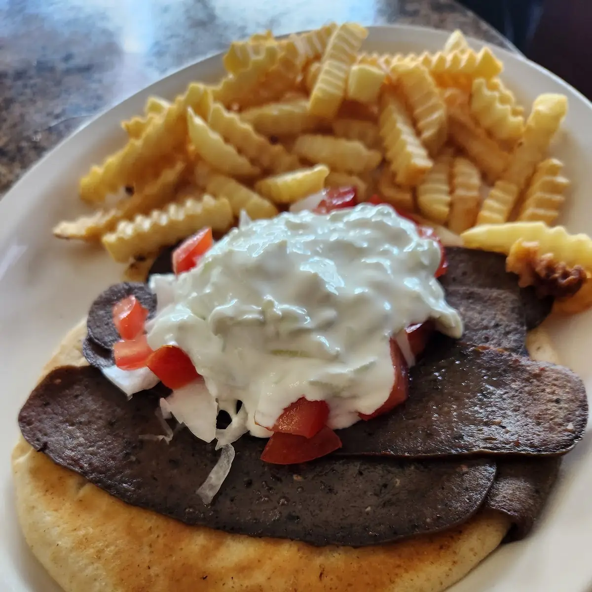 Gyro