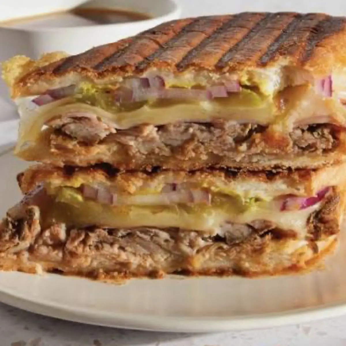 Cuban Sandwich