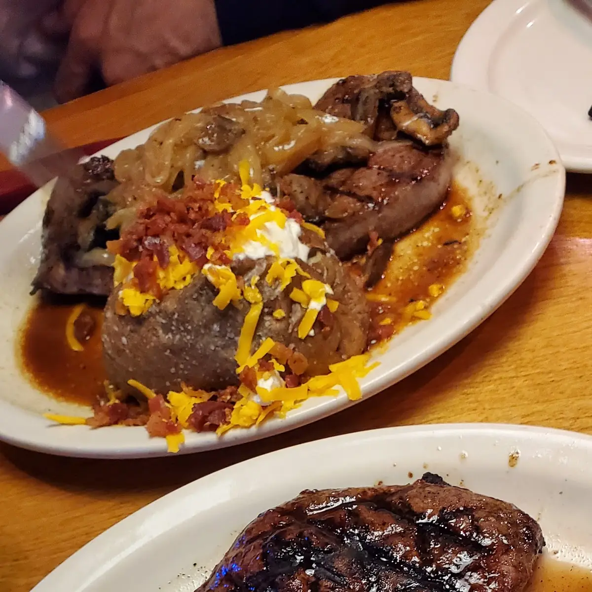 Baked Potato