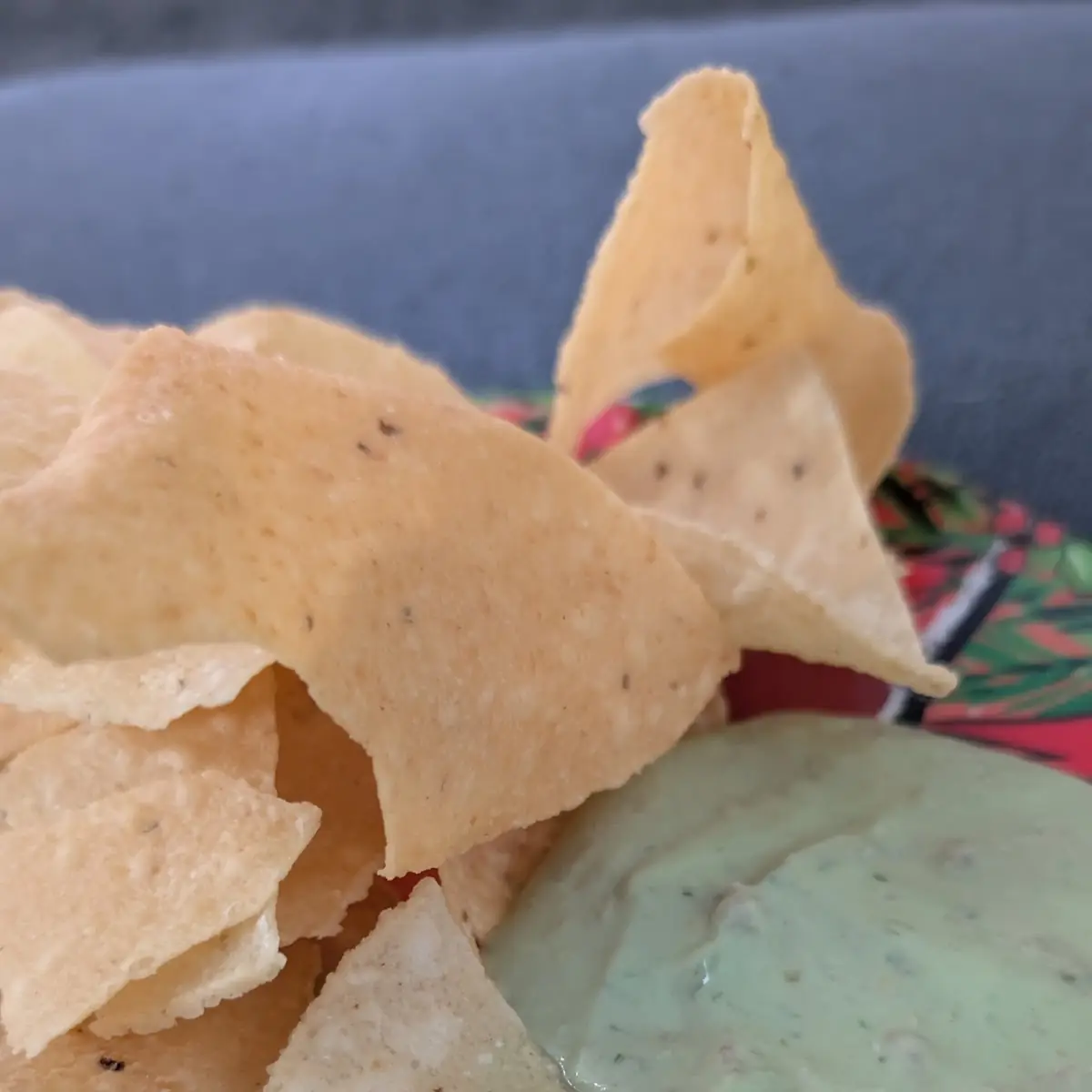 Cheese Dip