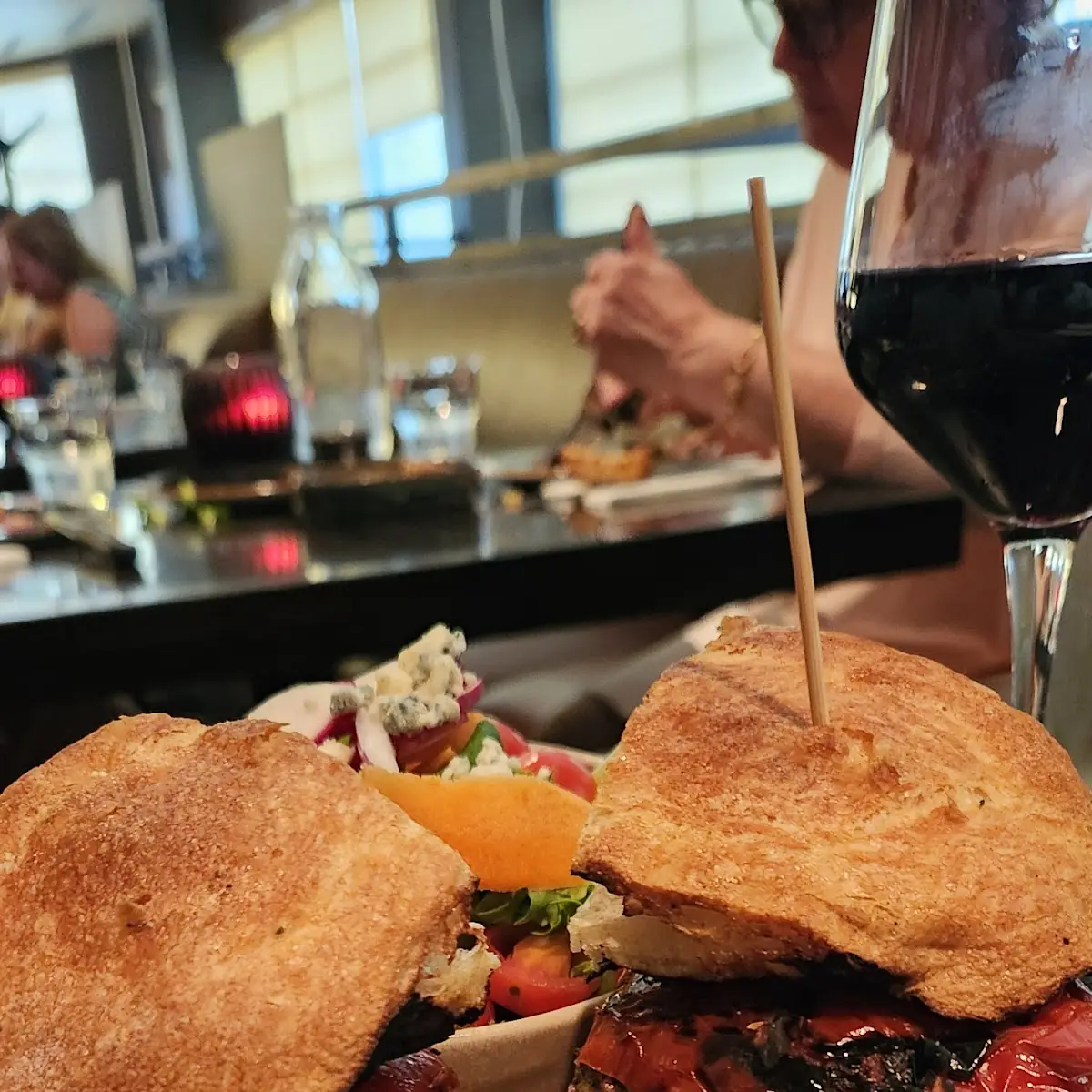 Carne Sandwich
