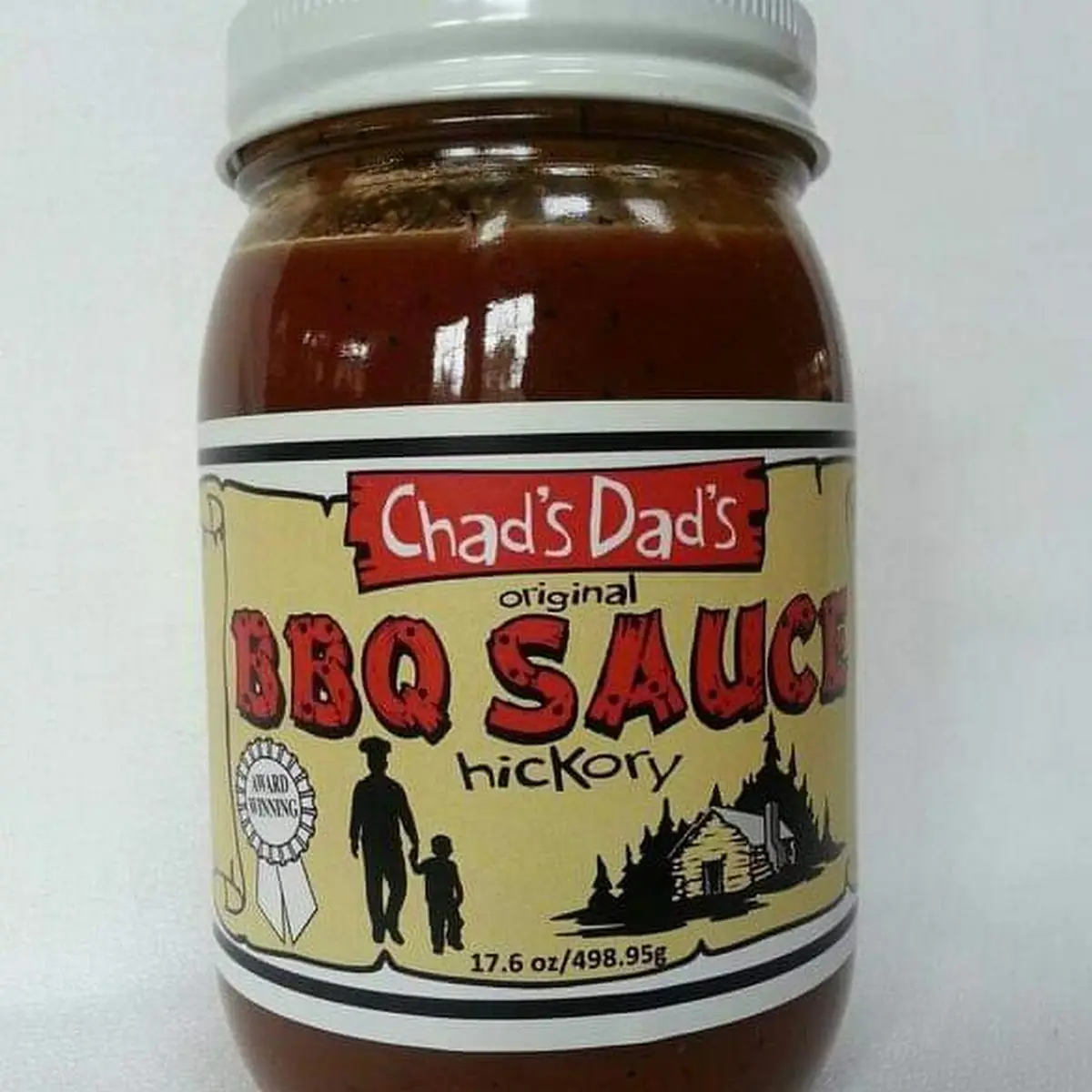 BBQ Sauces