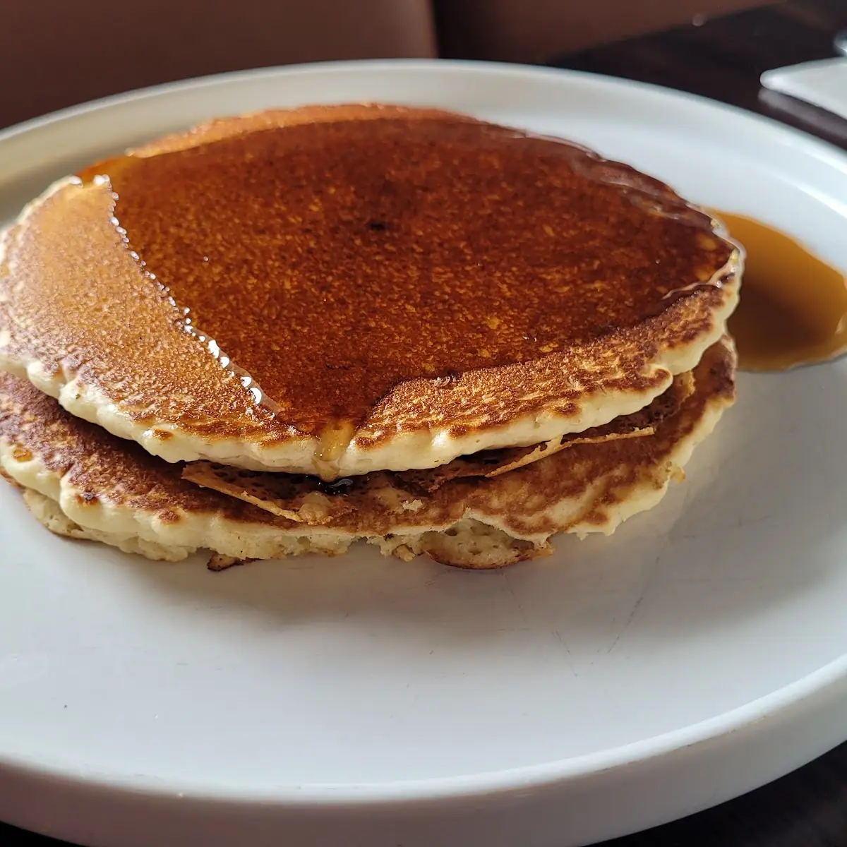 Pancakes