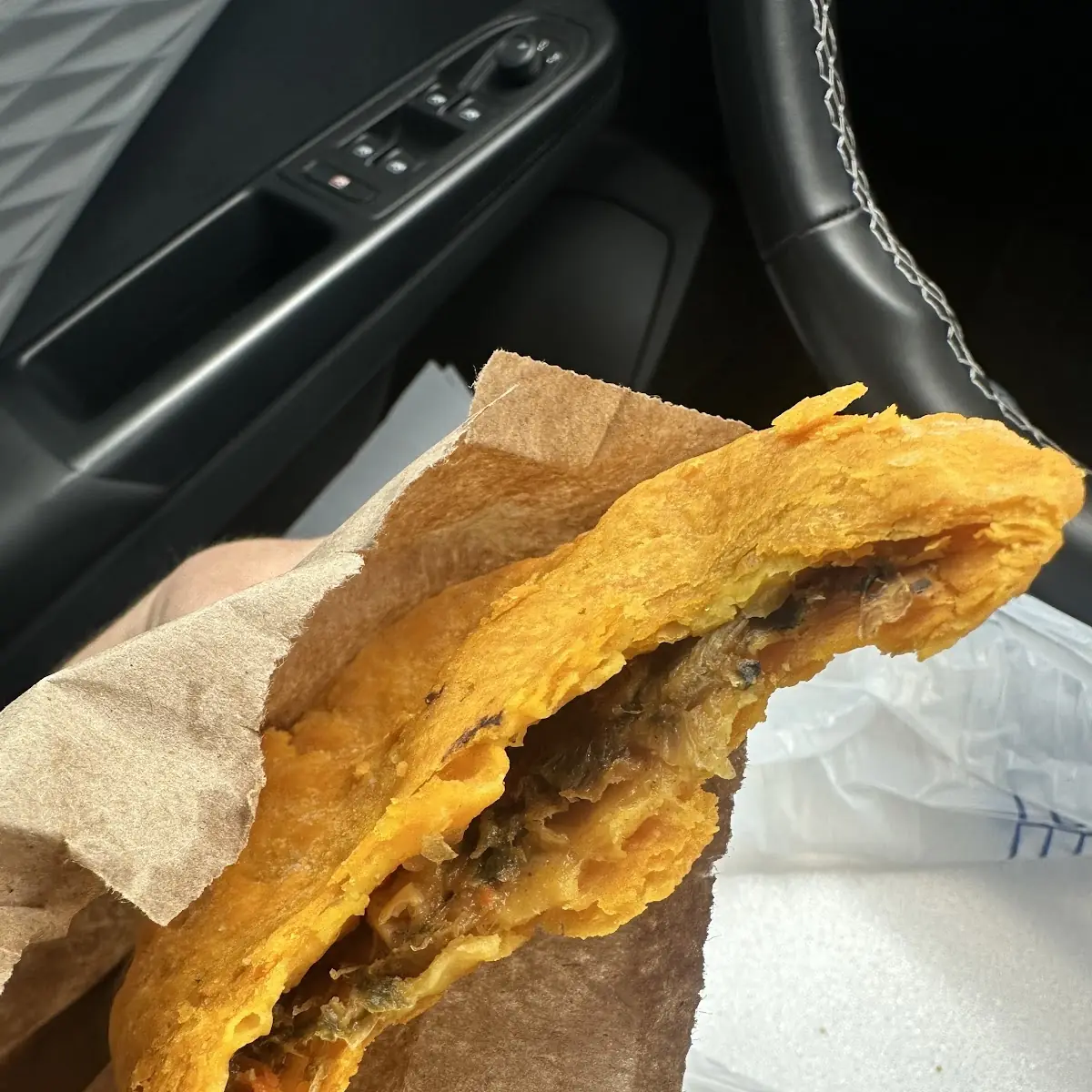 Veggie Patty