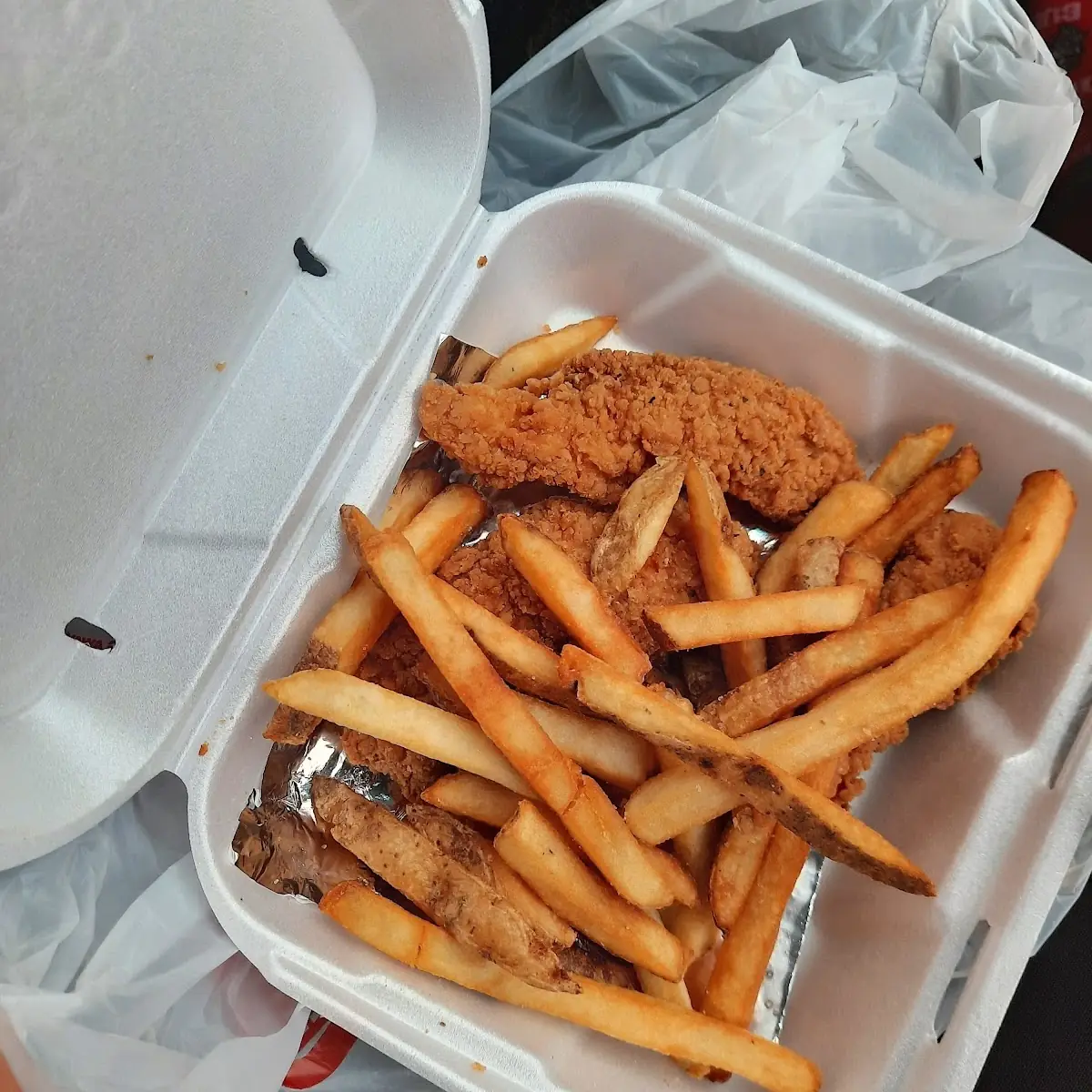 Chicken Tenders