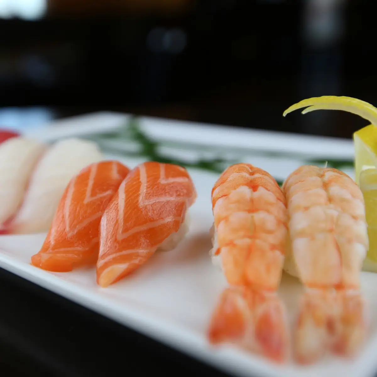Yellowtail Hamachi