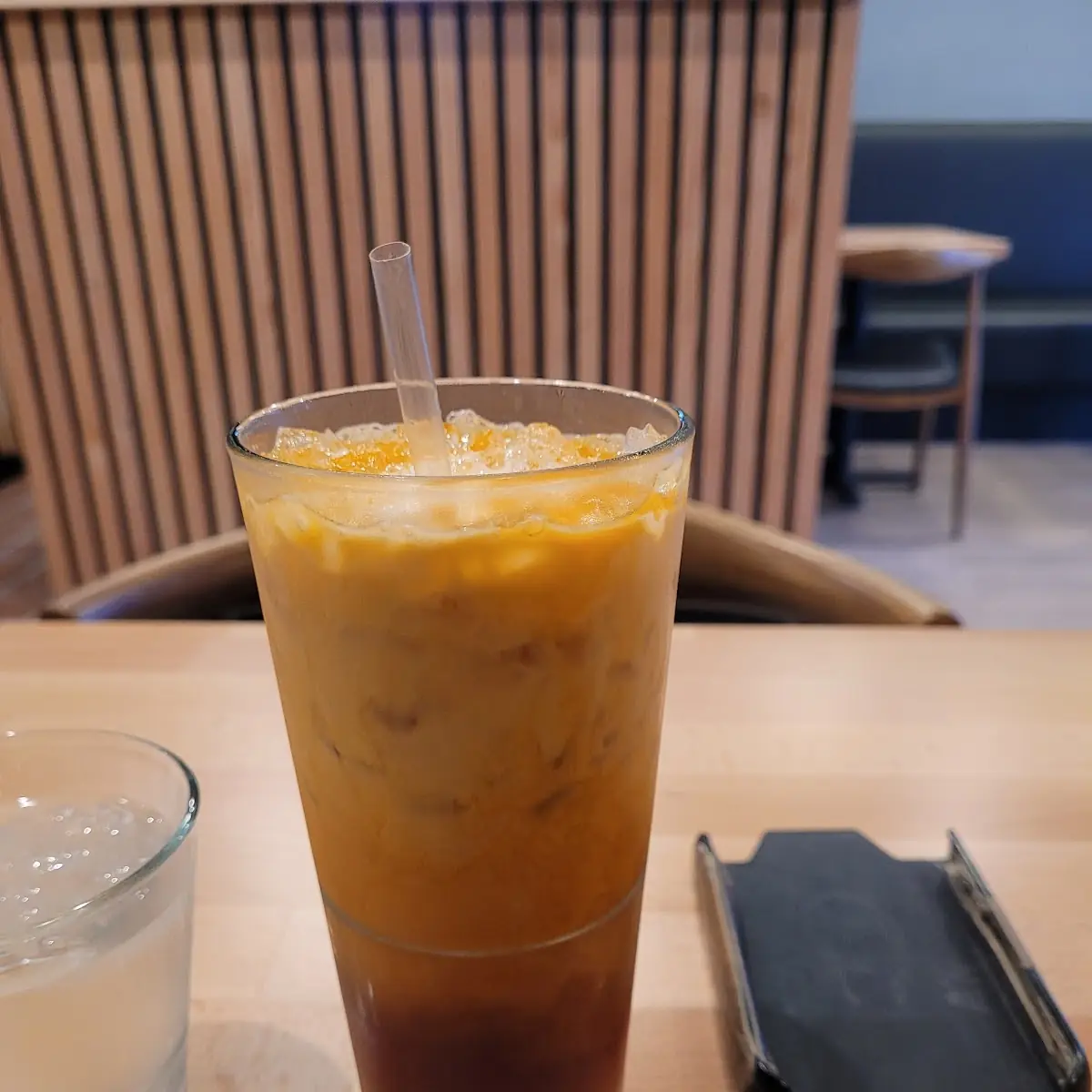 Thai Tea