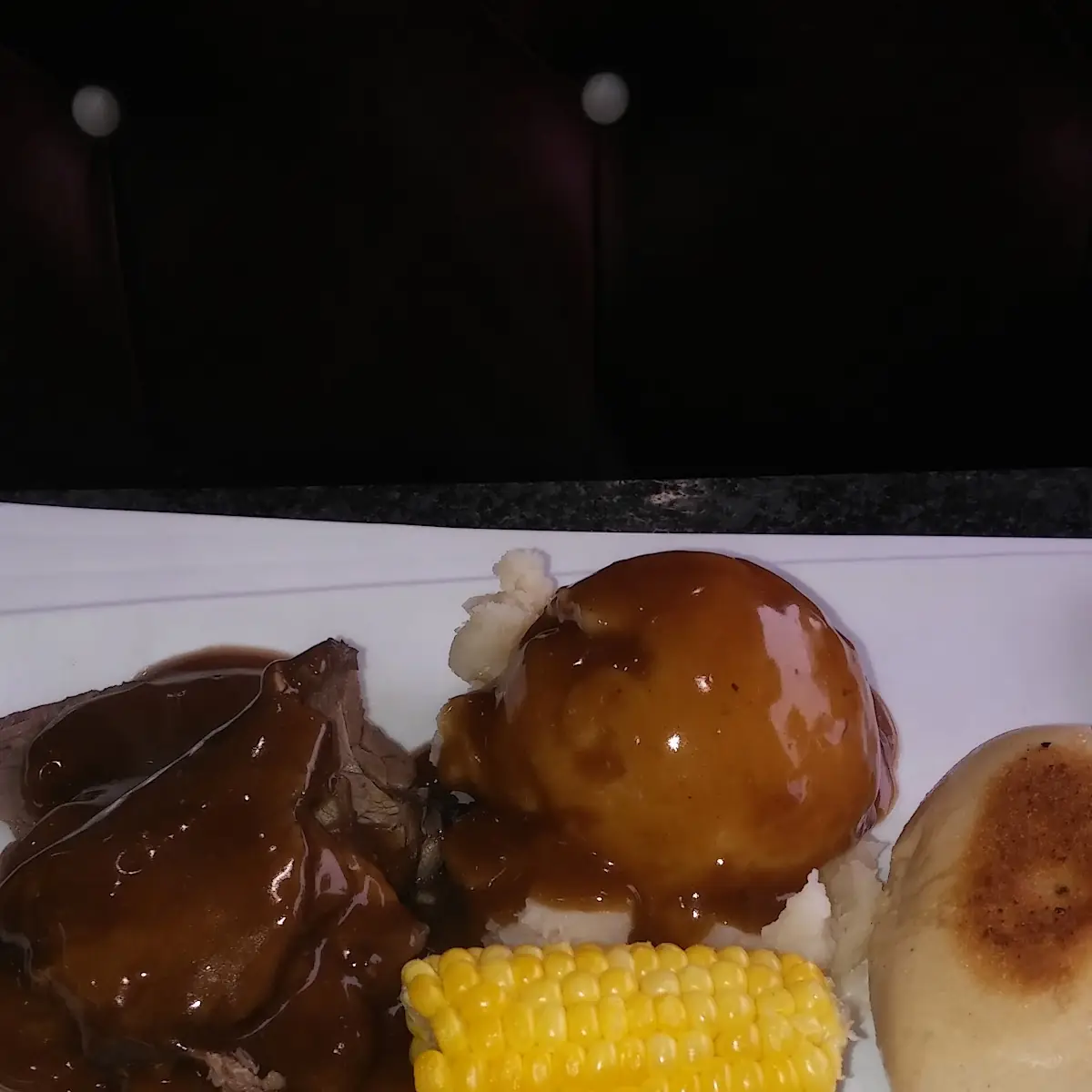 Roast Beef