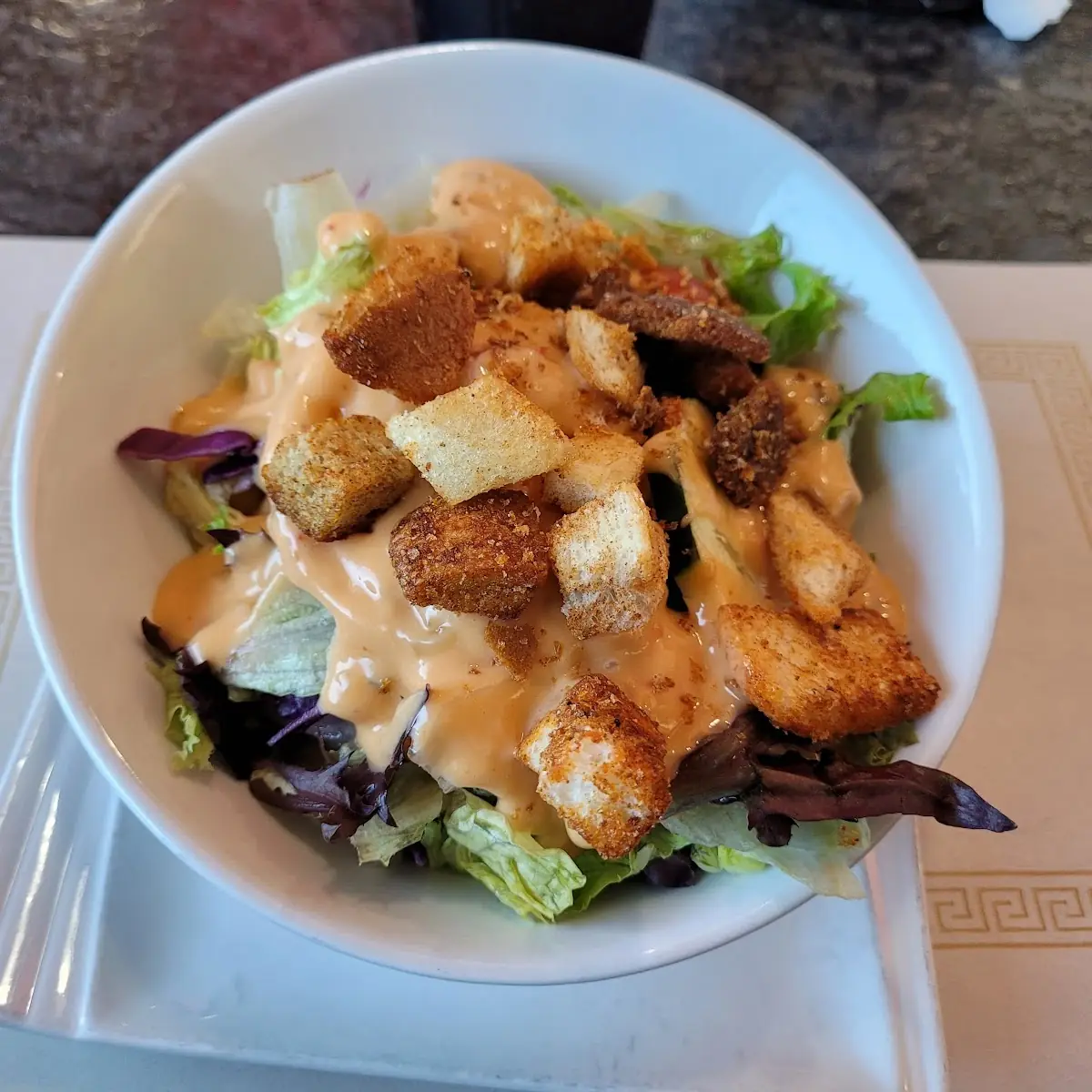 Side Salad