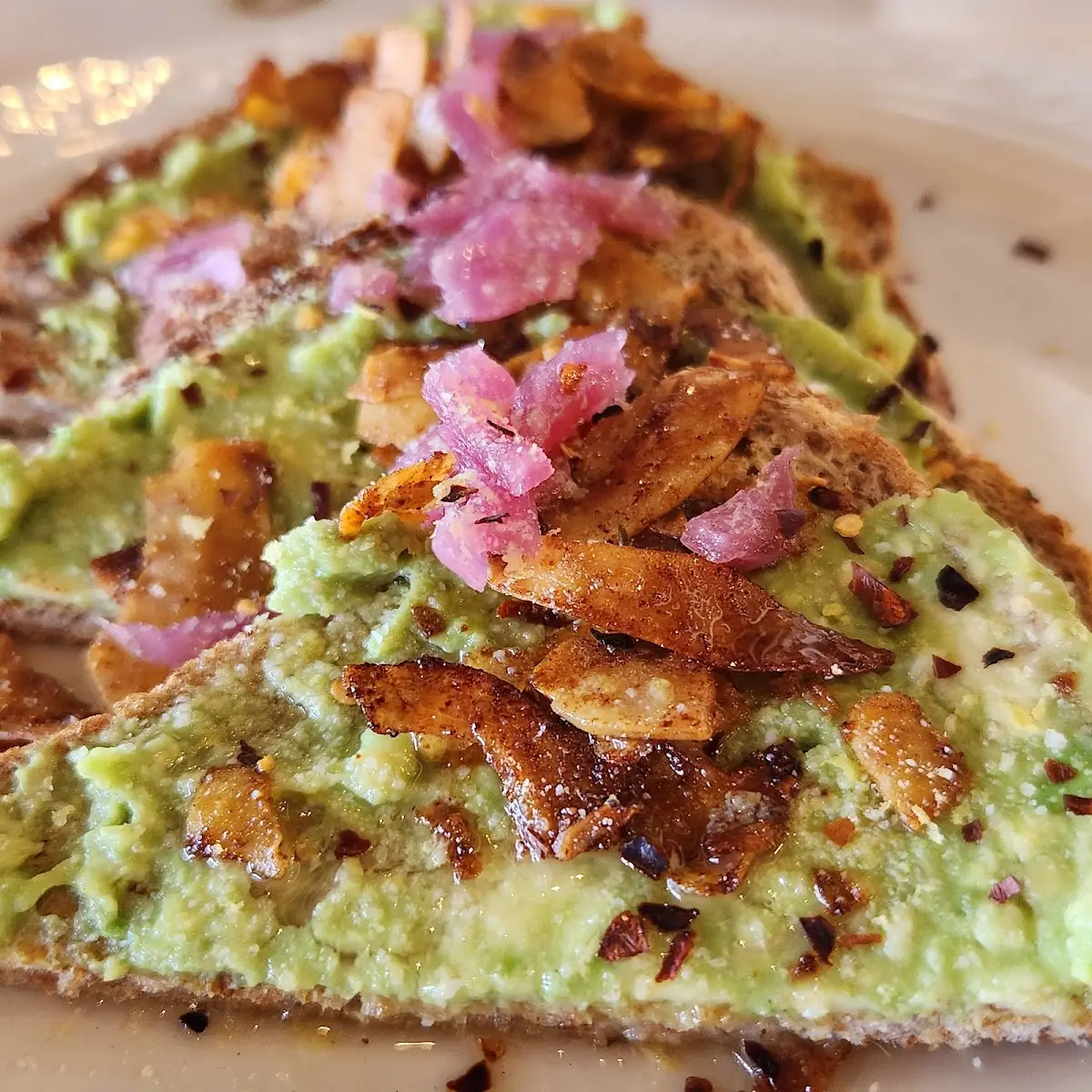 Avocado Toast