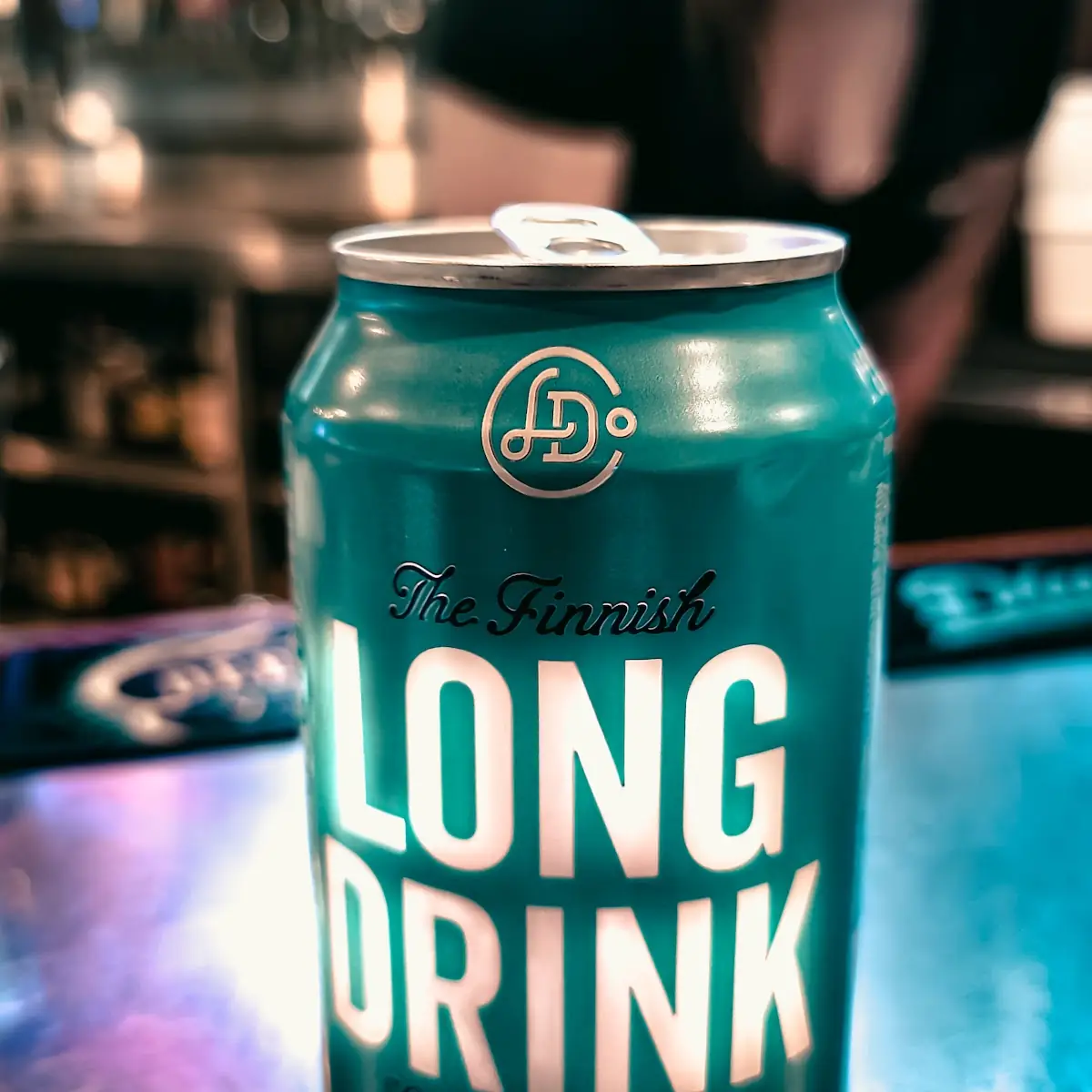 White Claw
