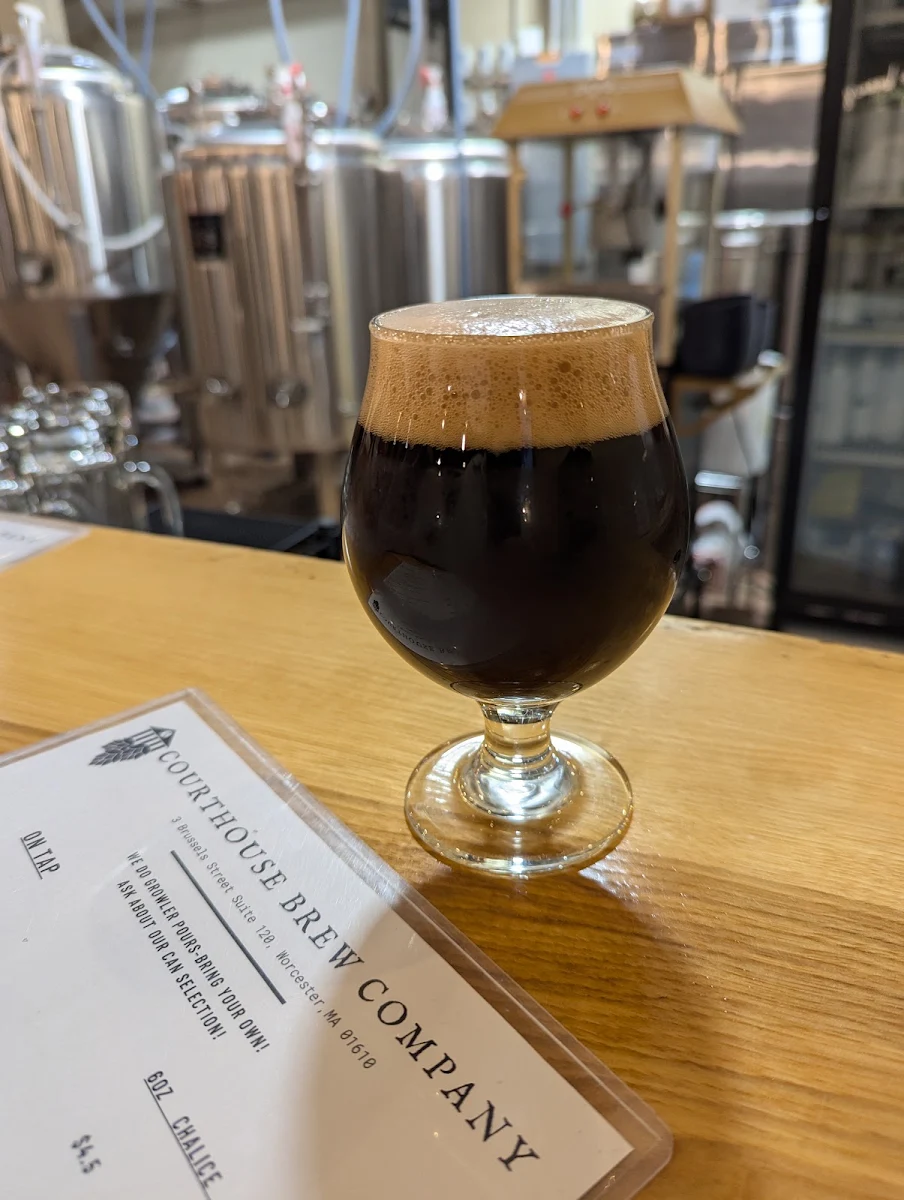 Cold Brew