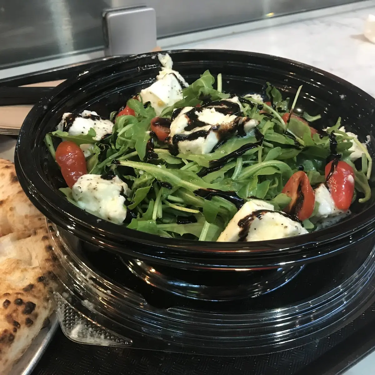 Mercato Caprese Salad