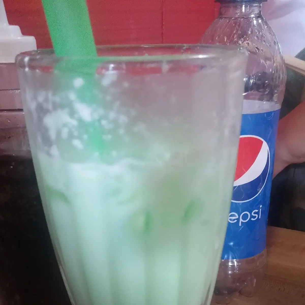 Bubble Tea Tra Sua