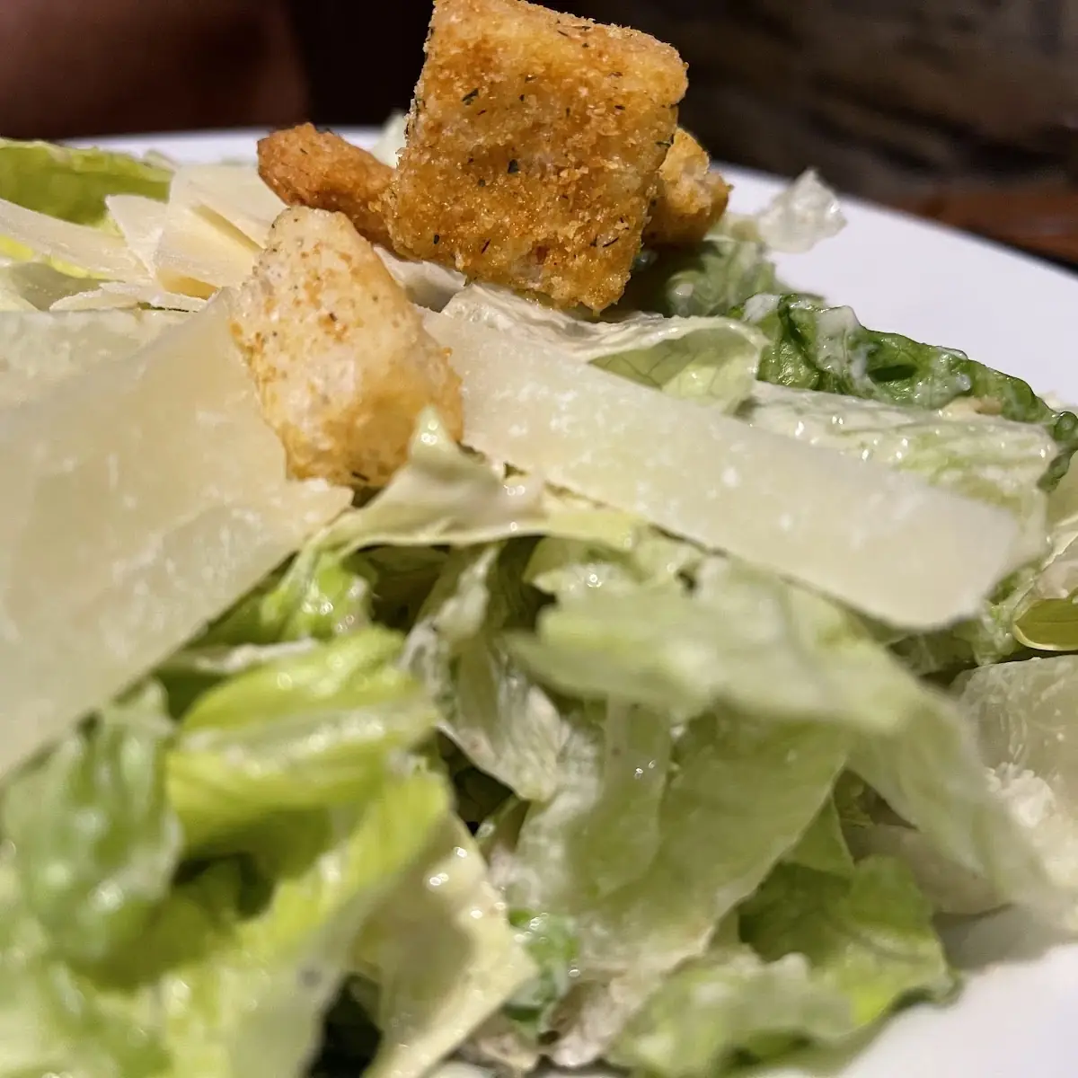 Side House Salad