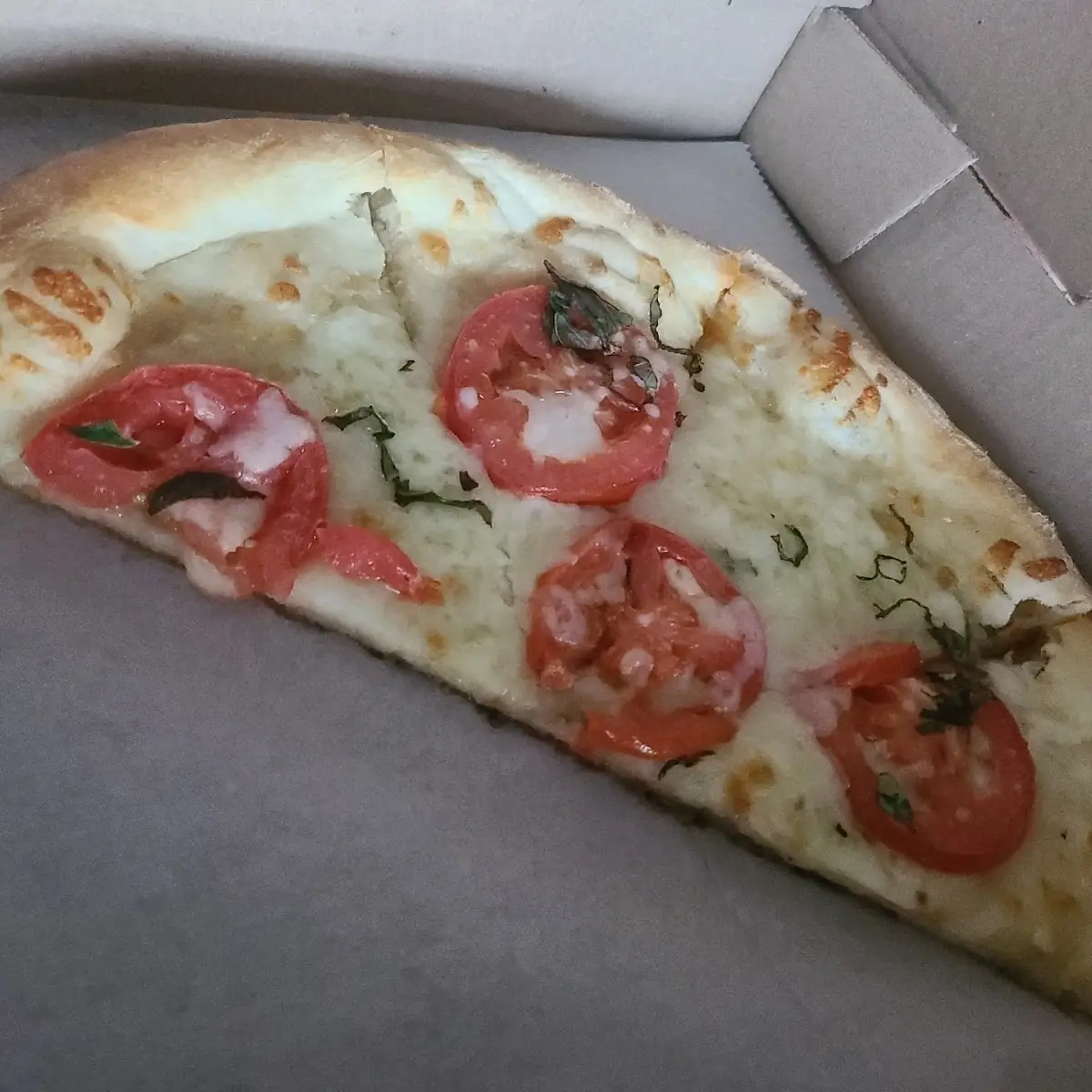 Margherita Pizza