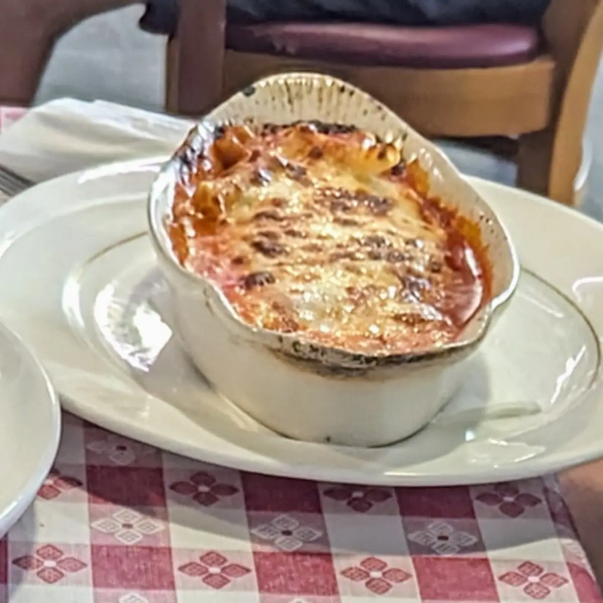 Onion Soup