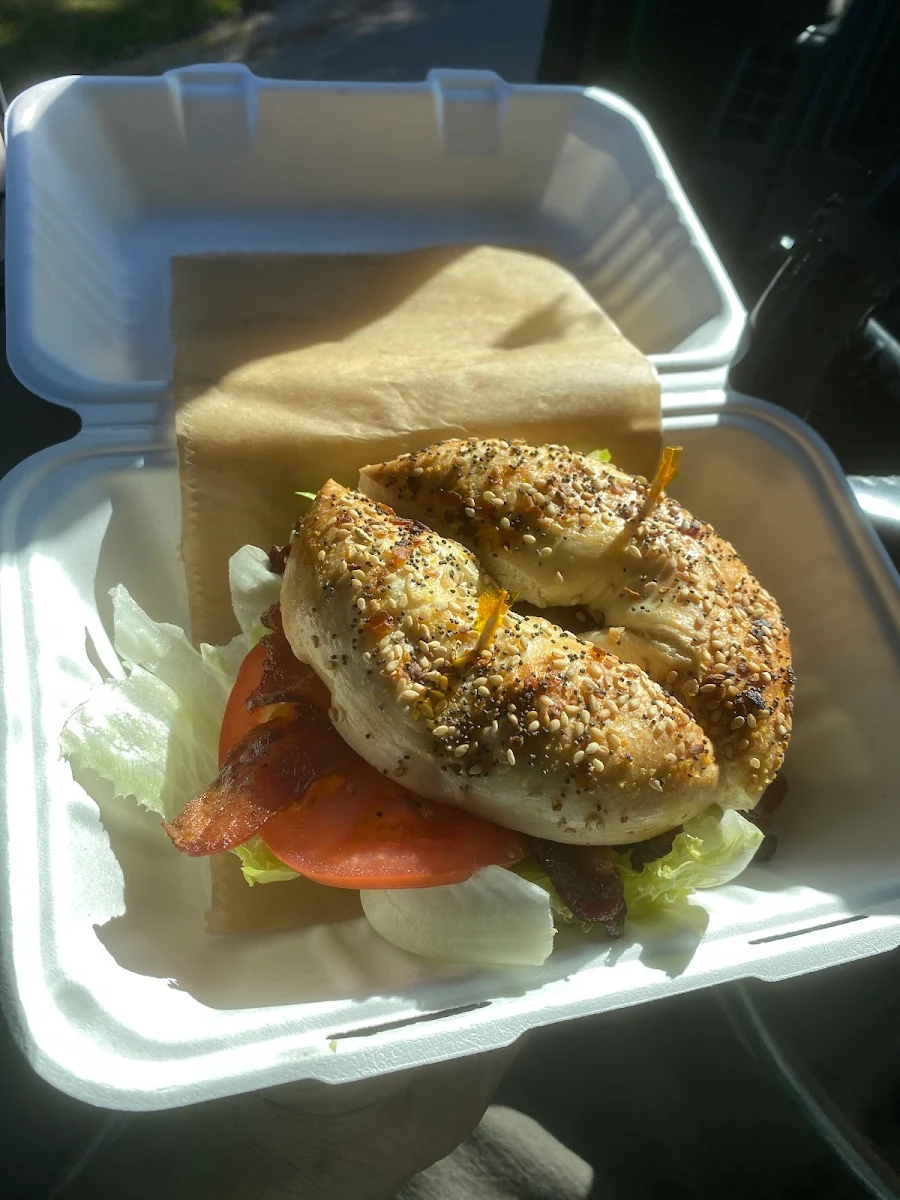 Bagel