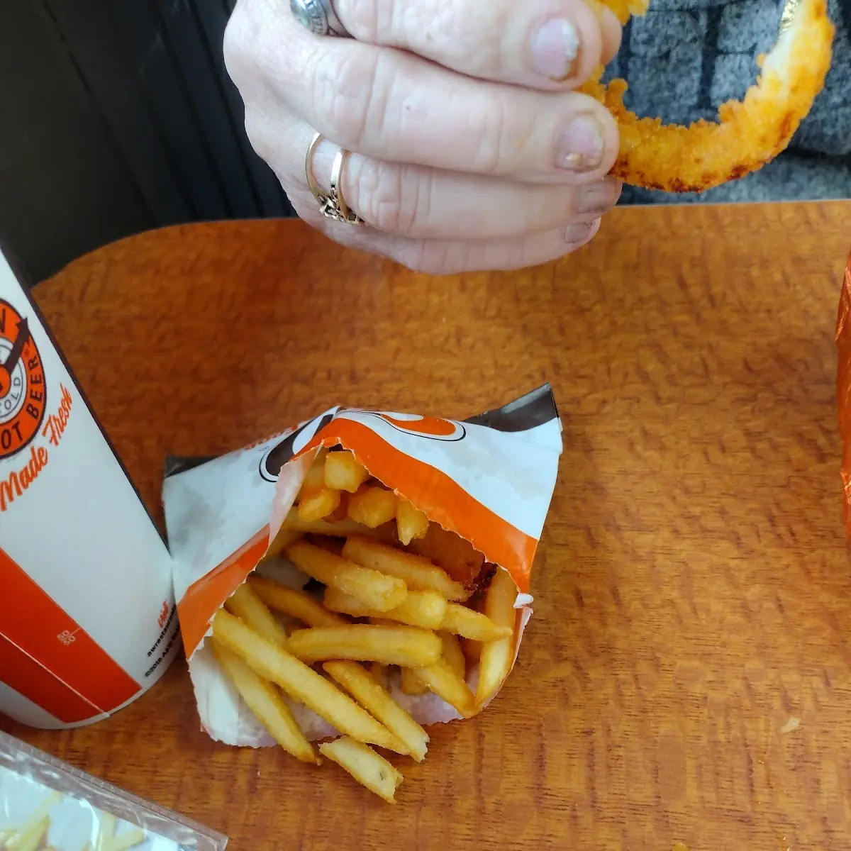 French Fries