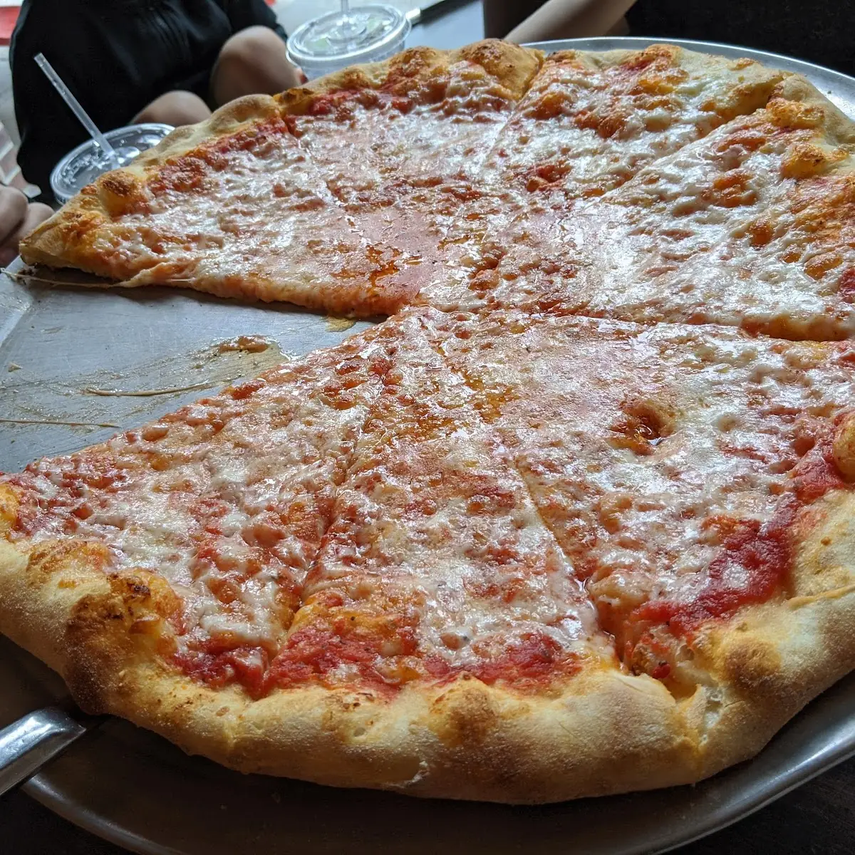 Cheese Pizza