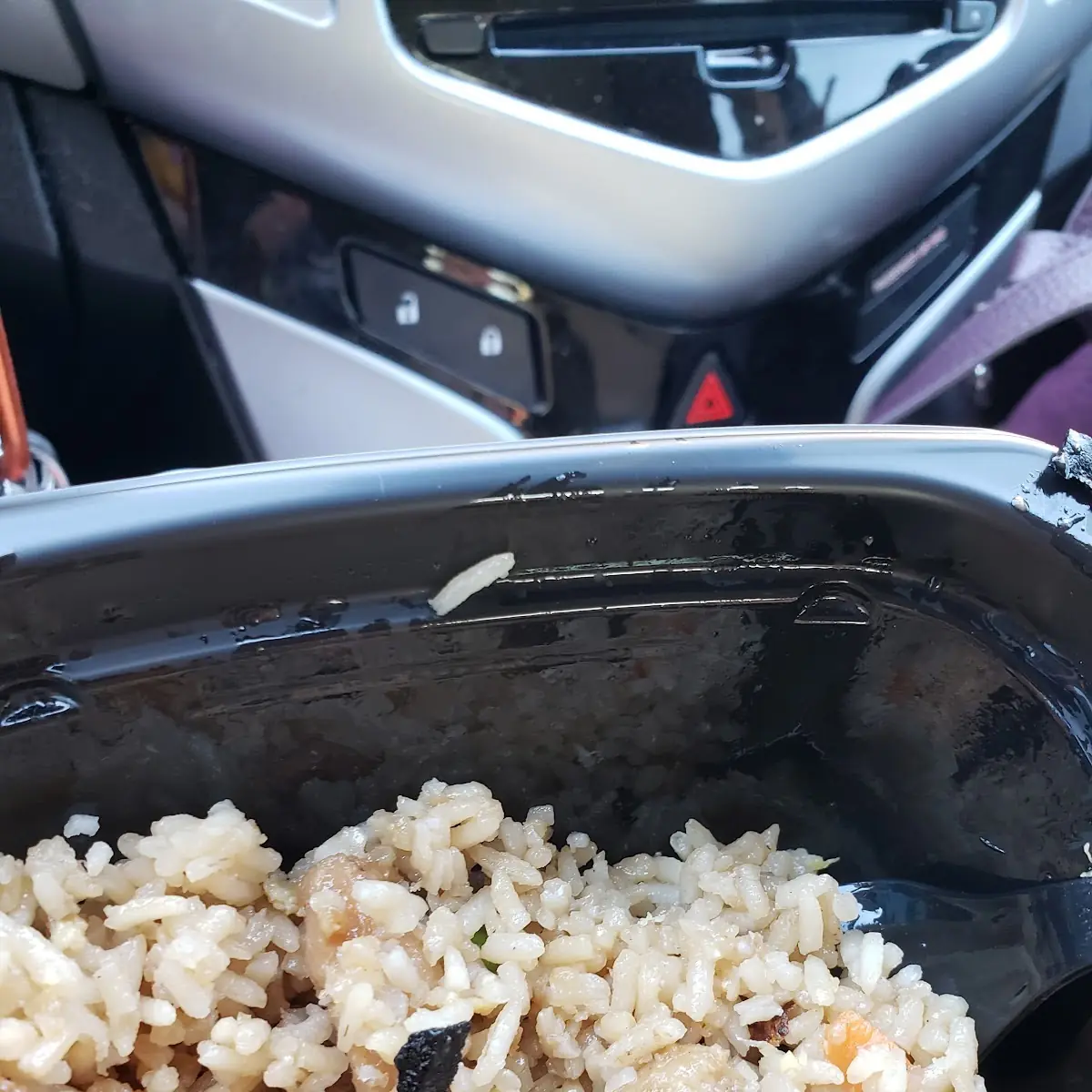 Brown Rice