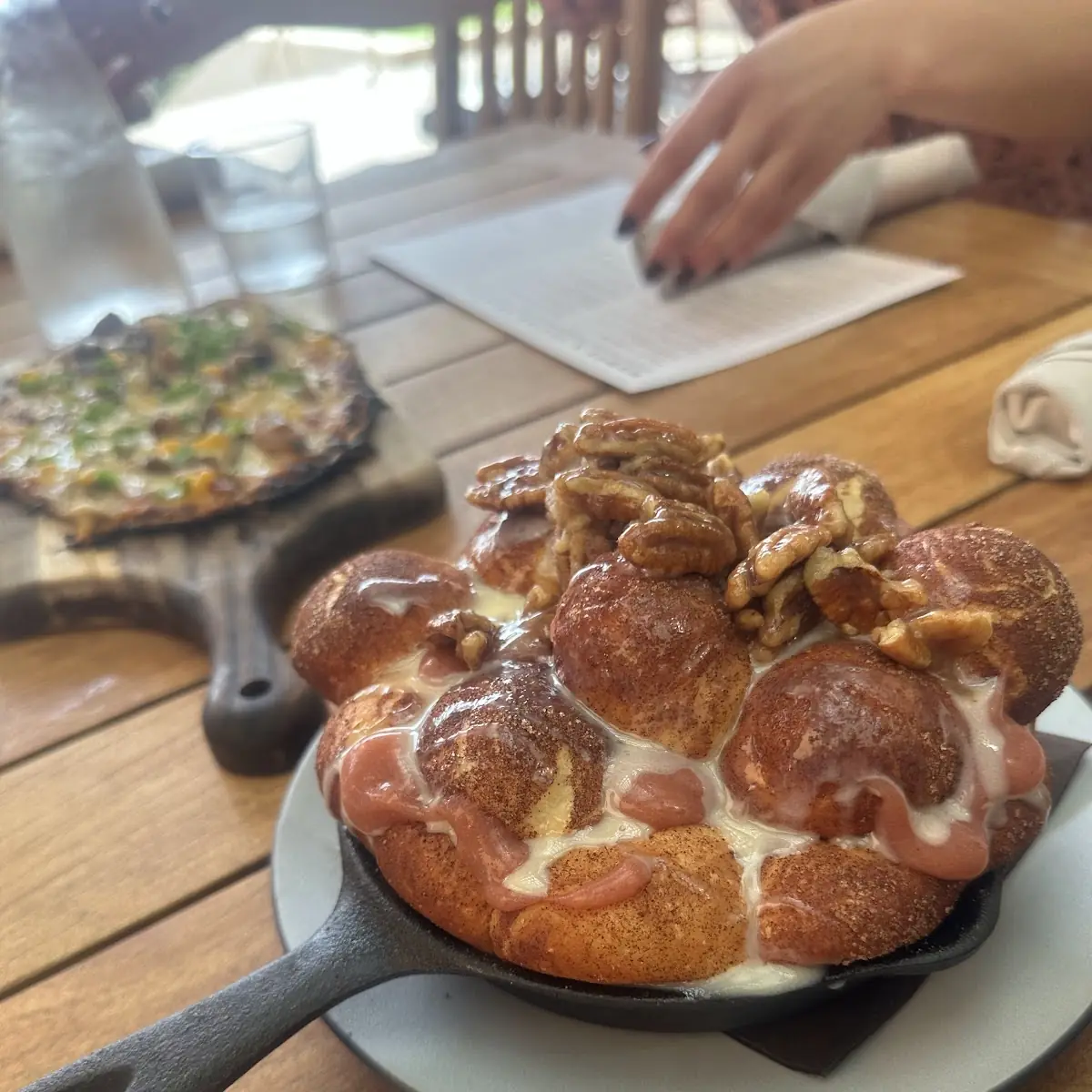 Monkey Bread