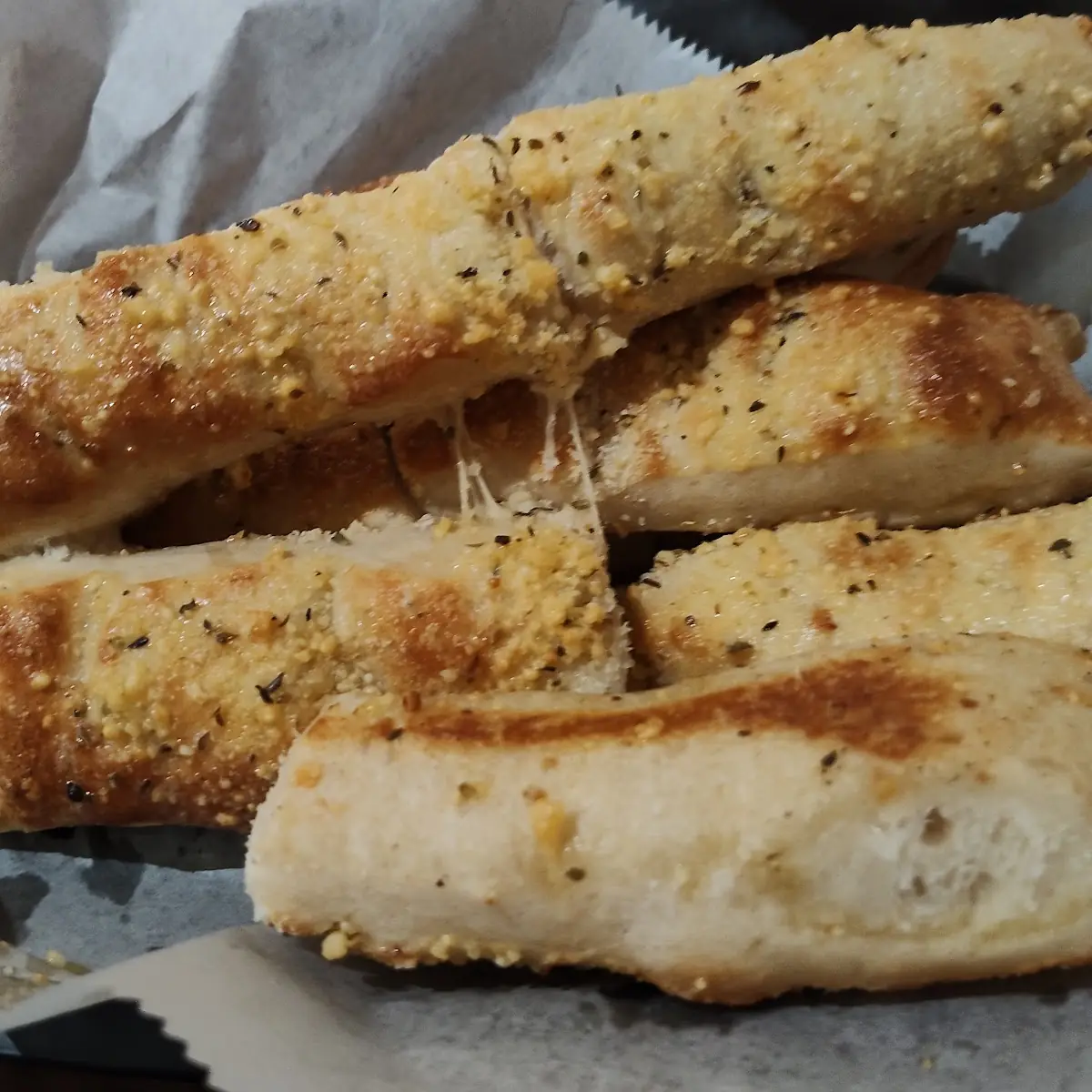 Bread Sticks