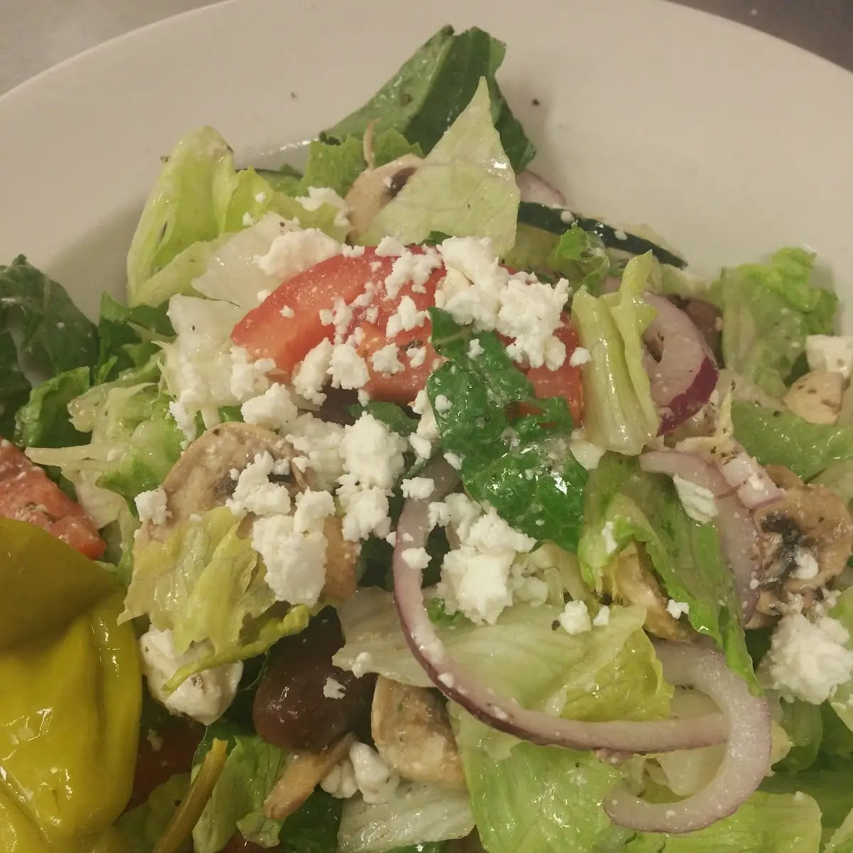 House Salad