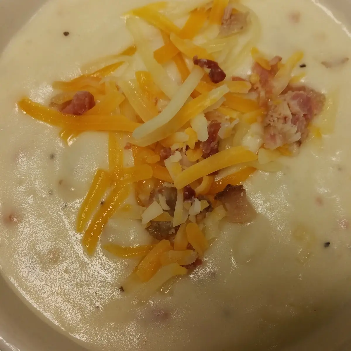 Potato Soup