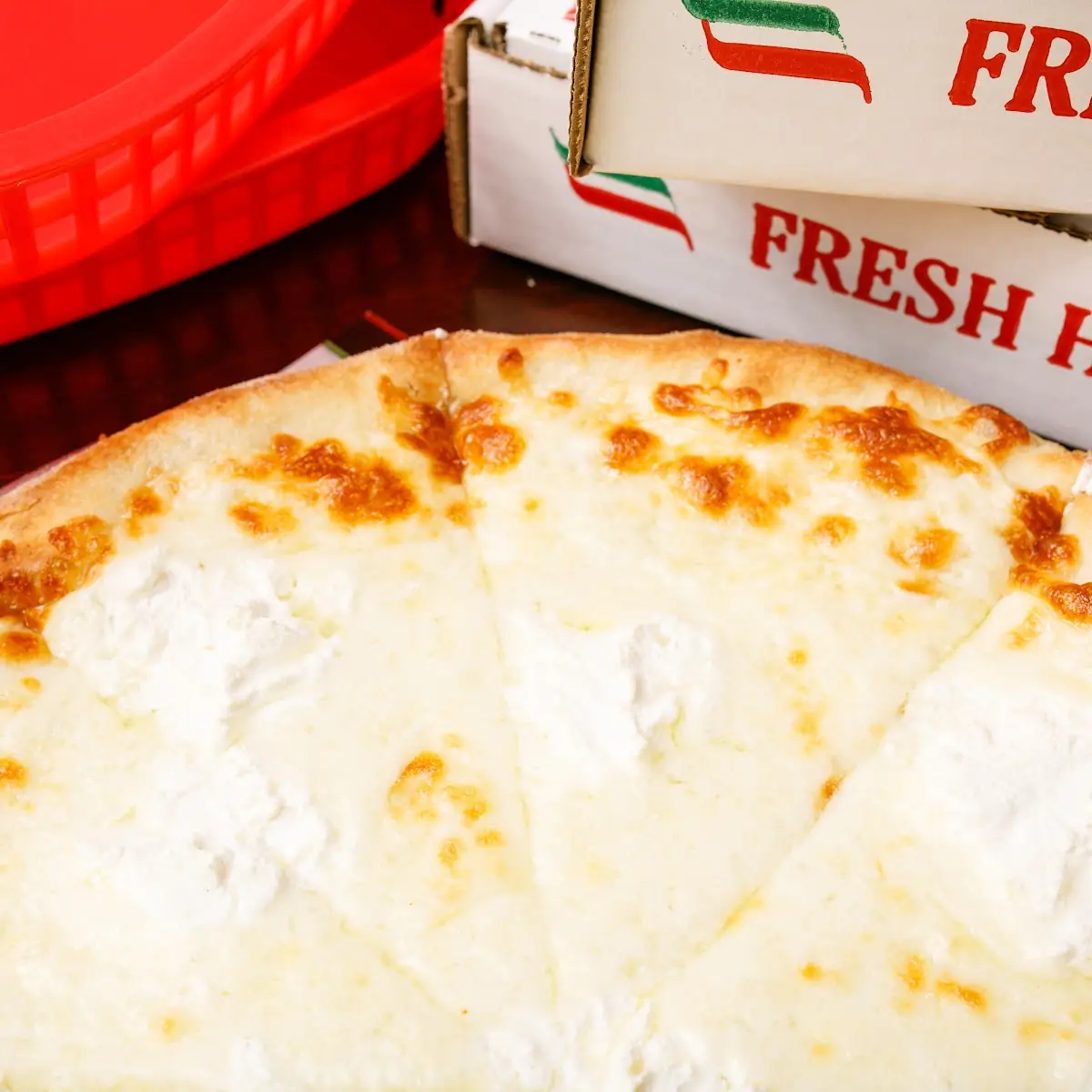 Cheese Pizza