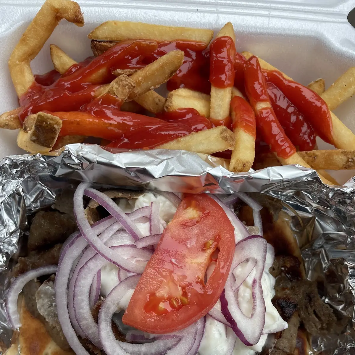 Gyro