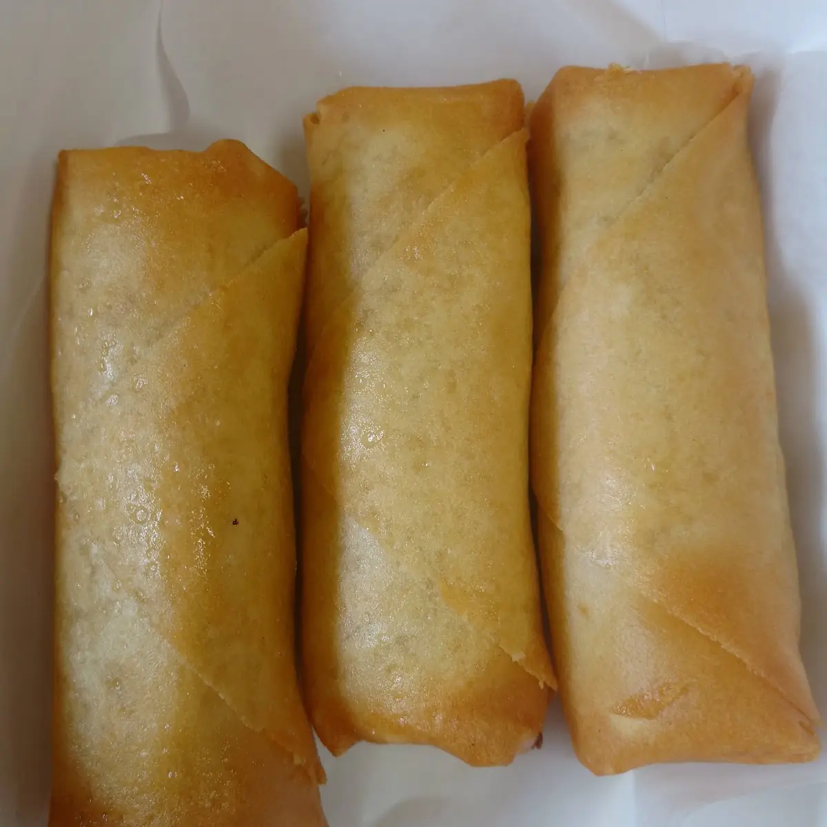 Spring Roll