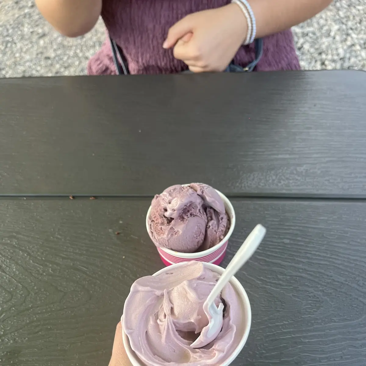 Chocolate Ice Cream