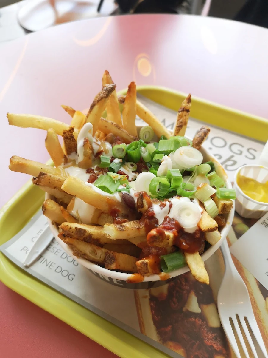 Veggie Fries Kit