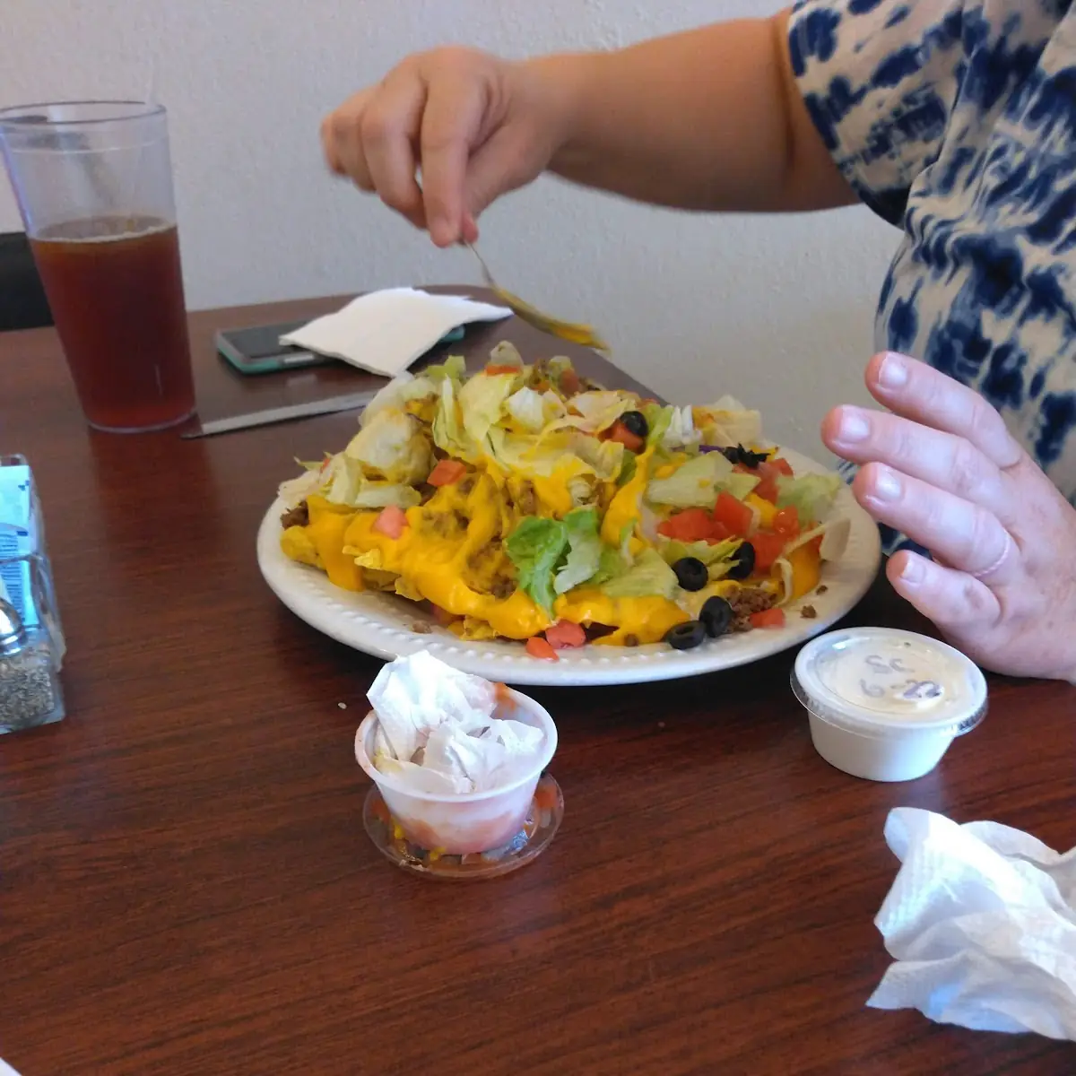 Super Nachos