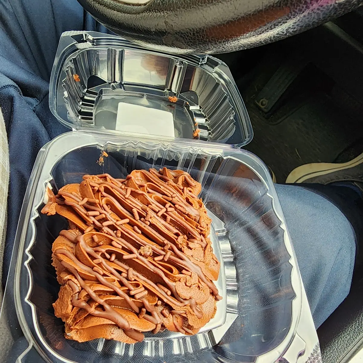 Chocolate Cake
