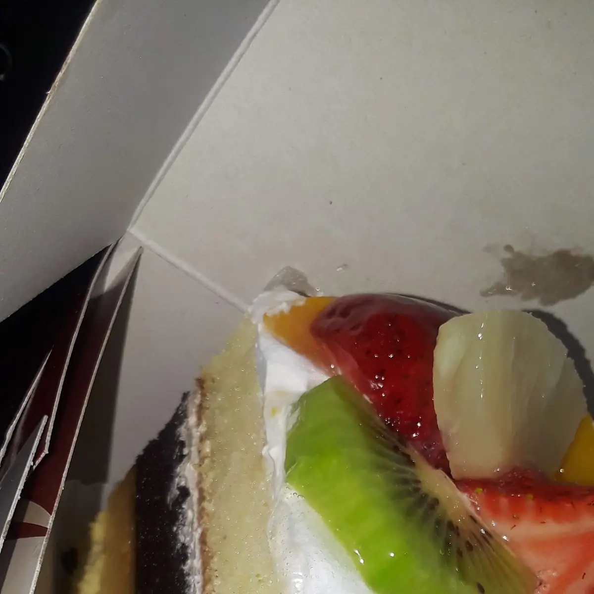 Choco Flan Casero