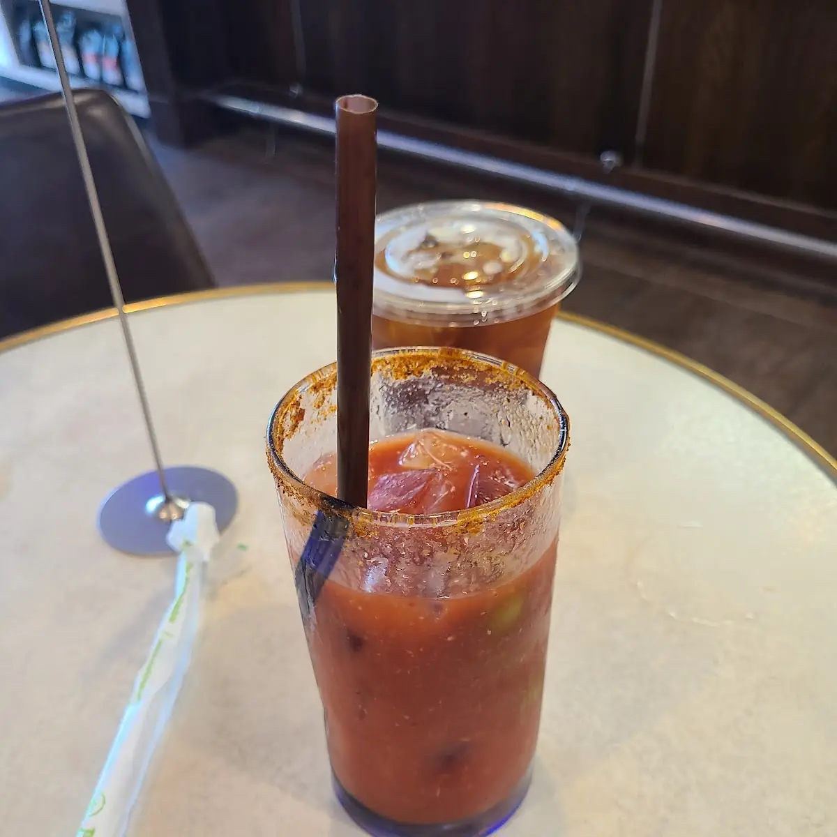 Bloody Mary