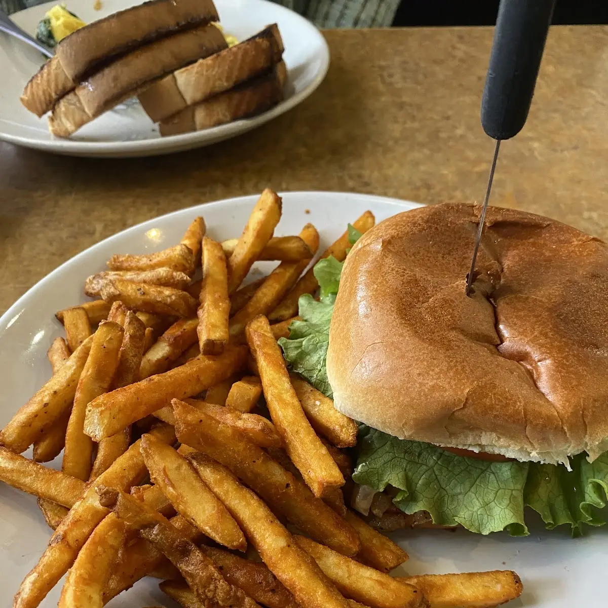Chicken Sandwich