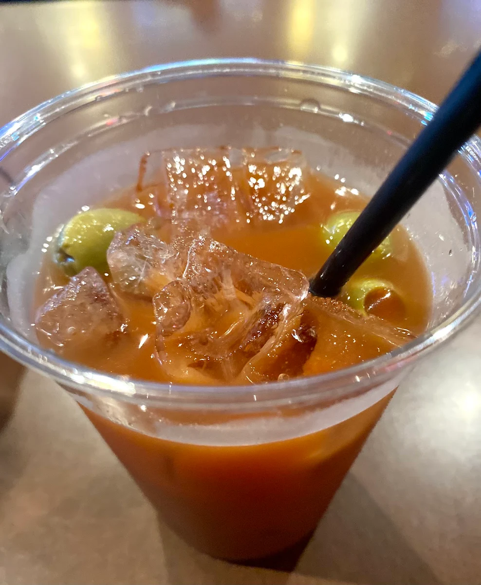 Leander Beer Market Island Iced Tea