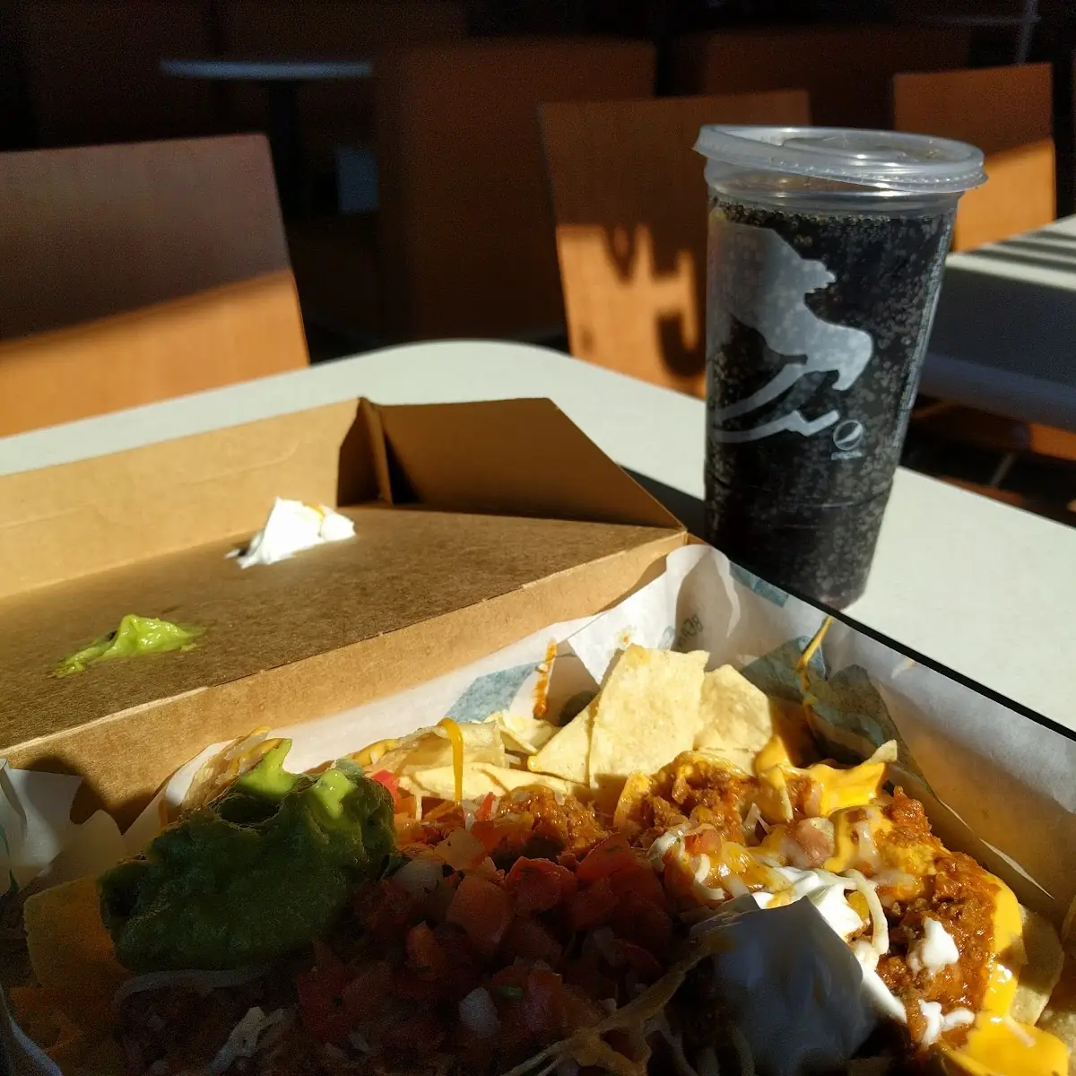 Nachos Bellgrande